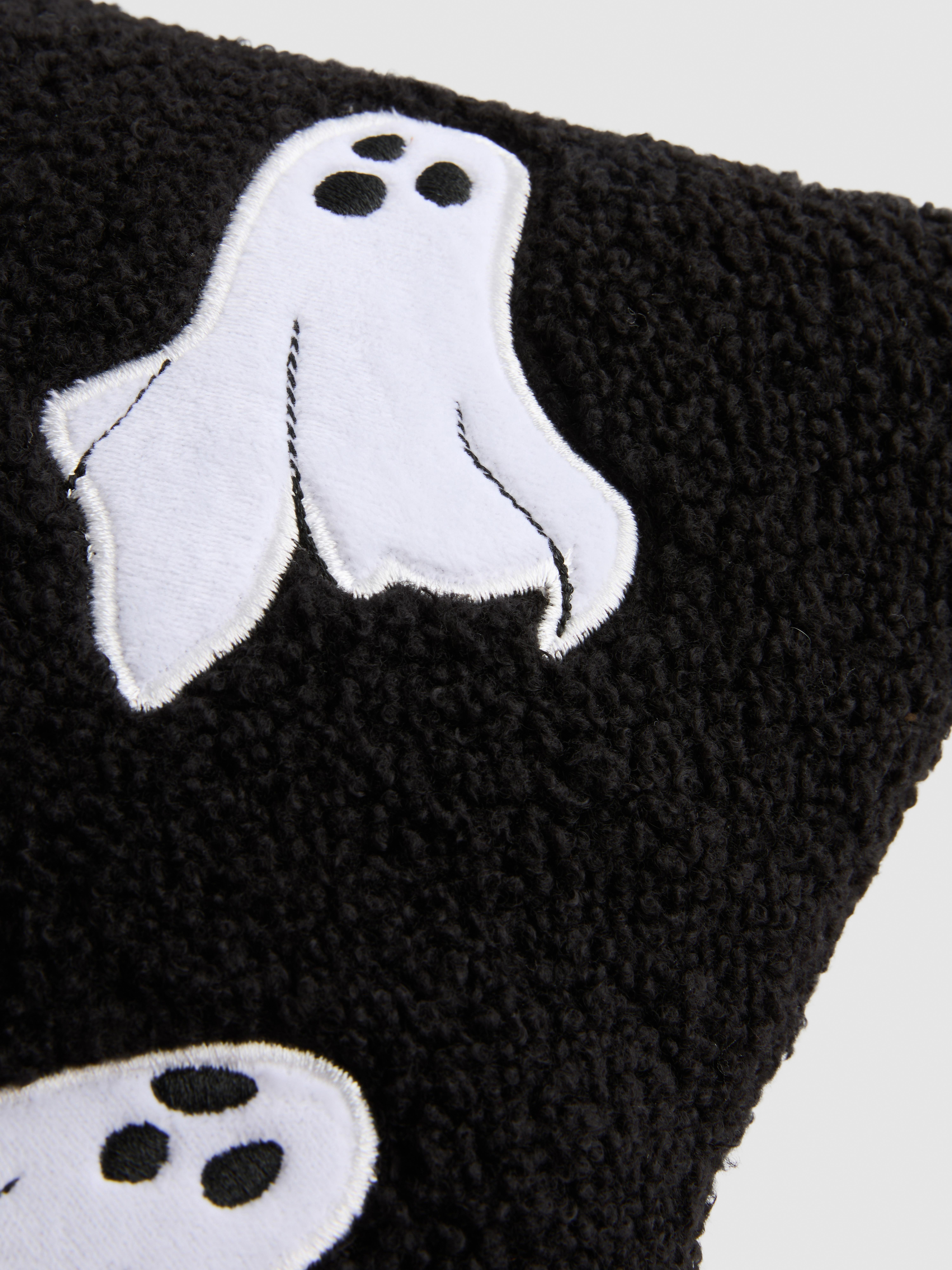 Ghost Bouclé Cushion