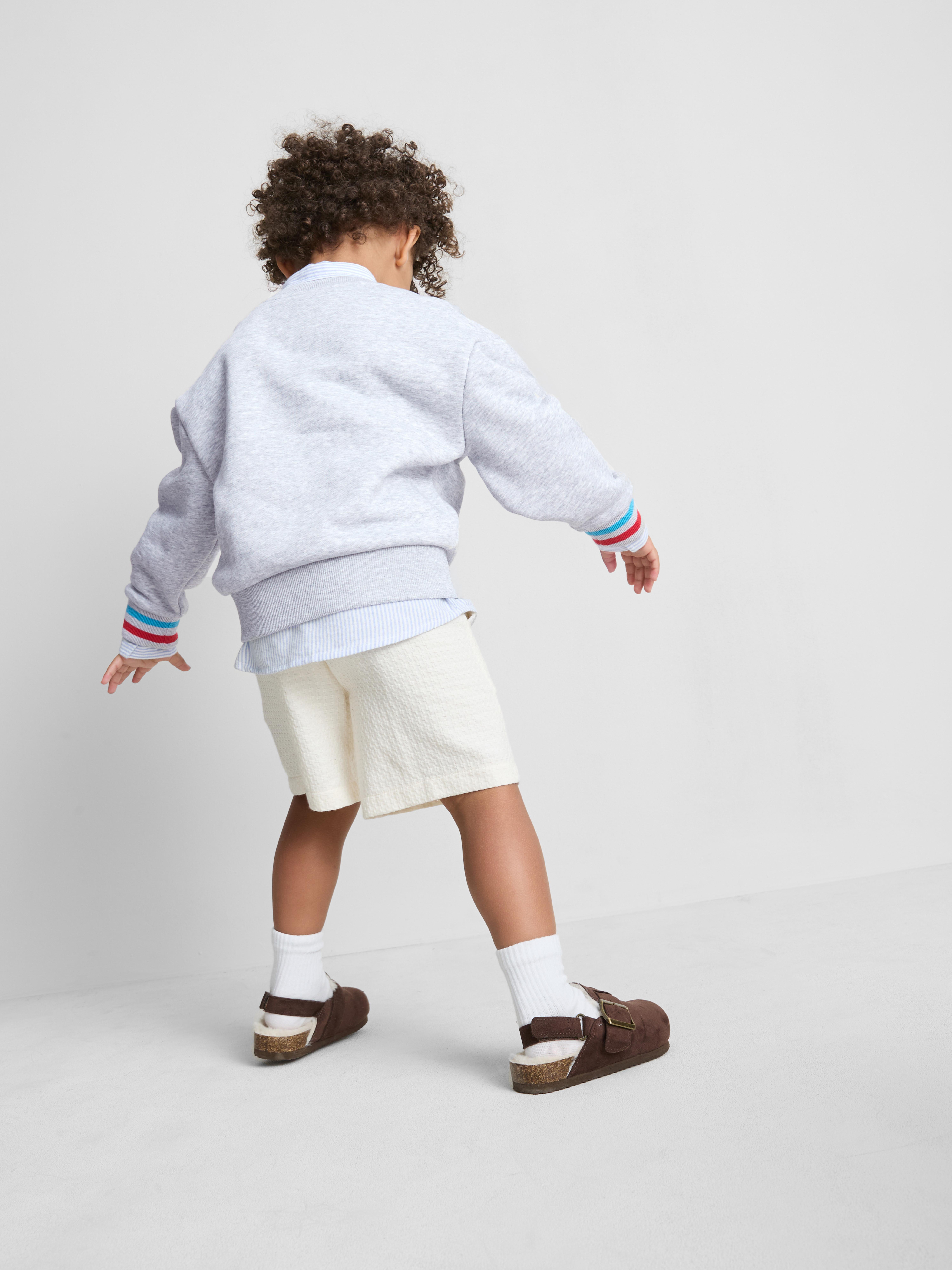 2-9yrs | Sesame Street Sweatshirt