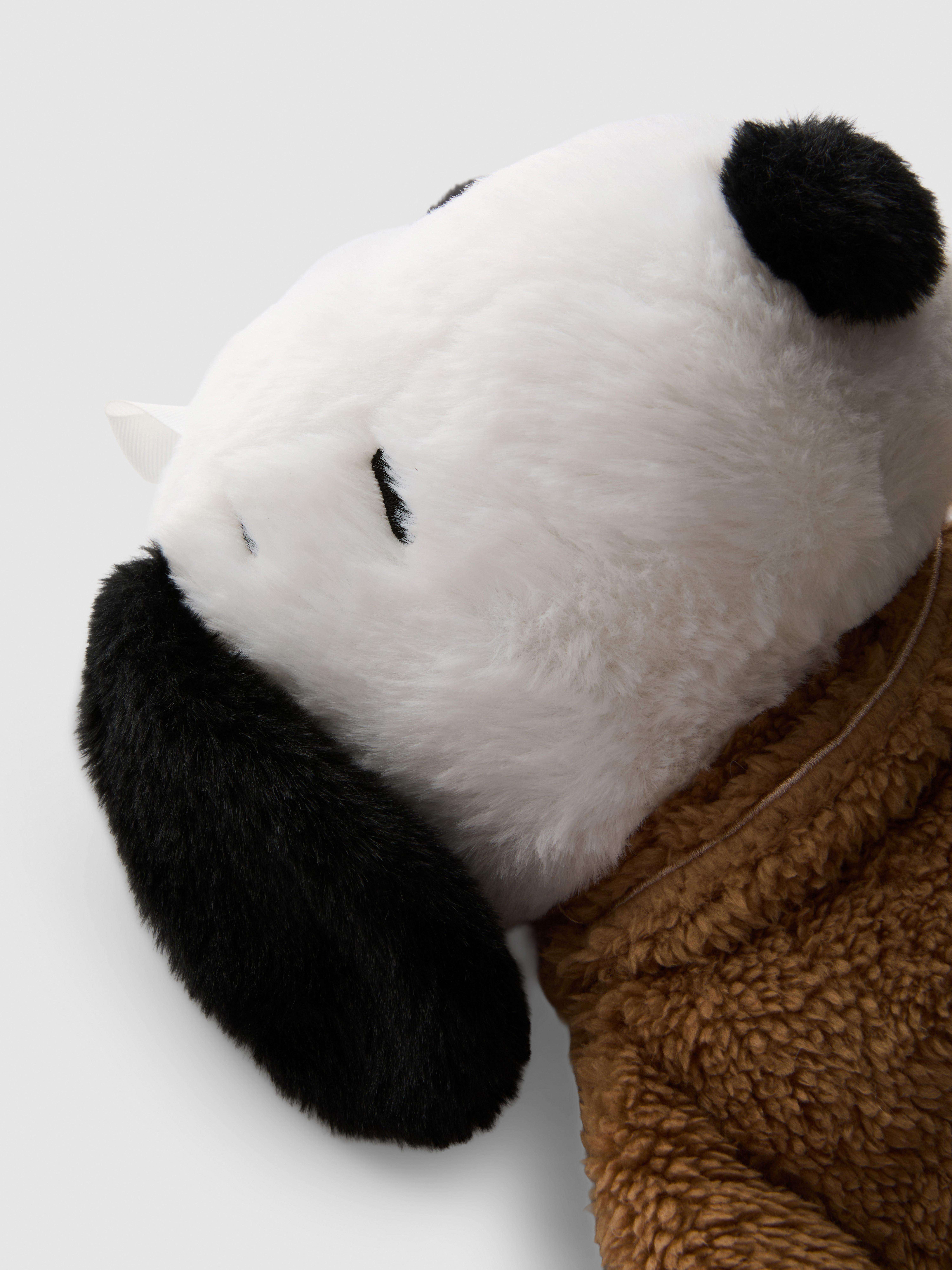 Peanuts Snoopy Hot Water Bottle