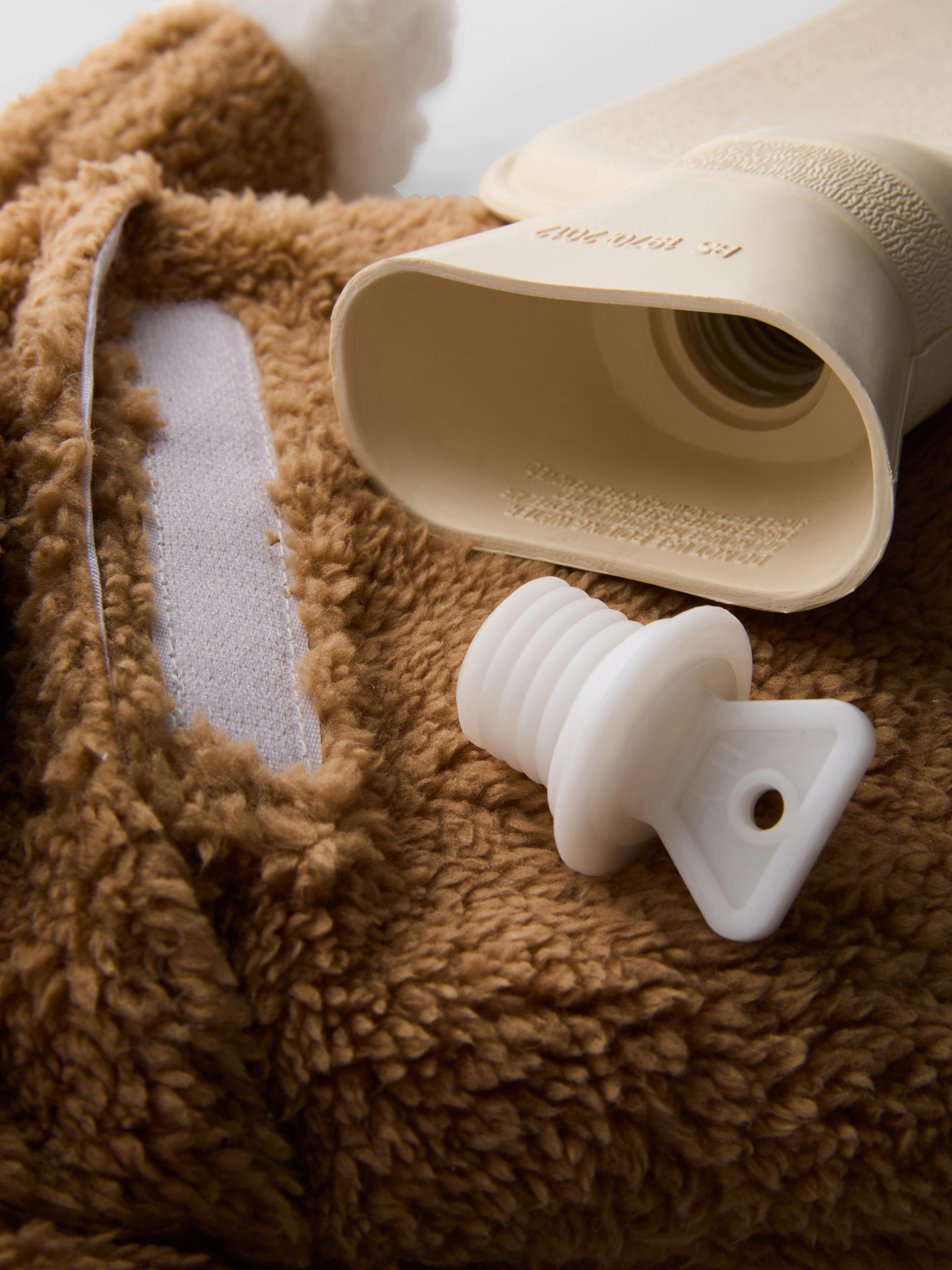Peanuts Snoopy Hot Water Bottle