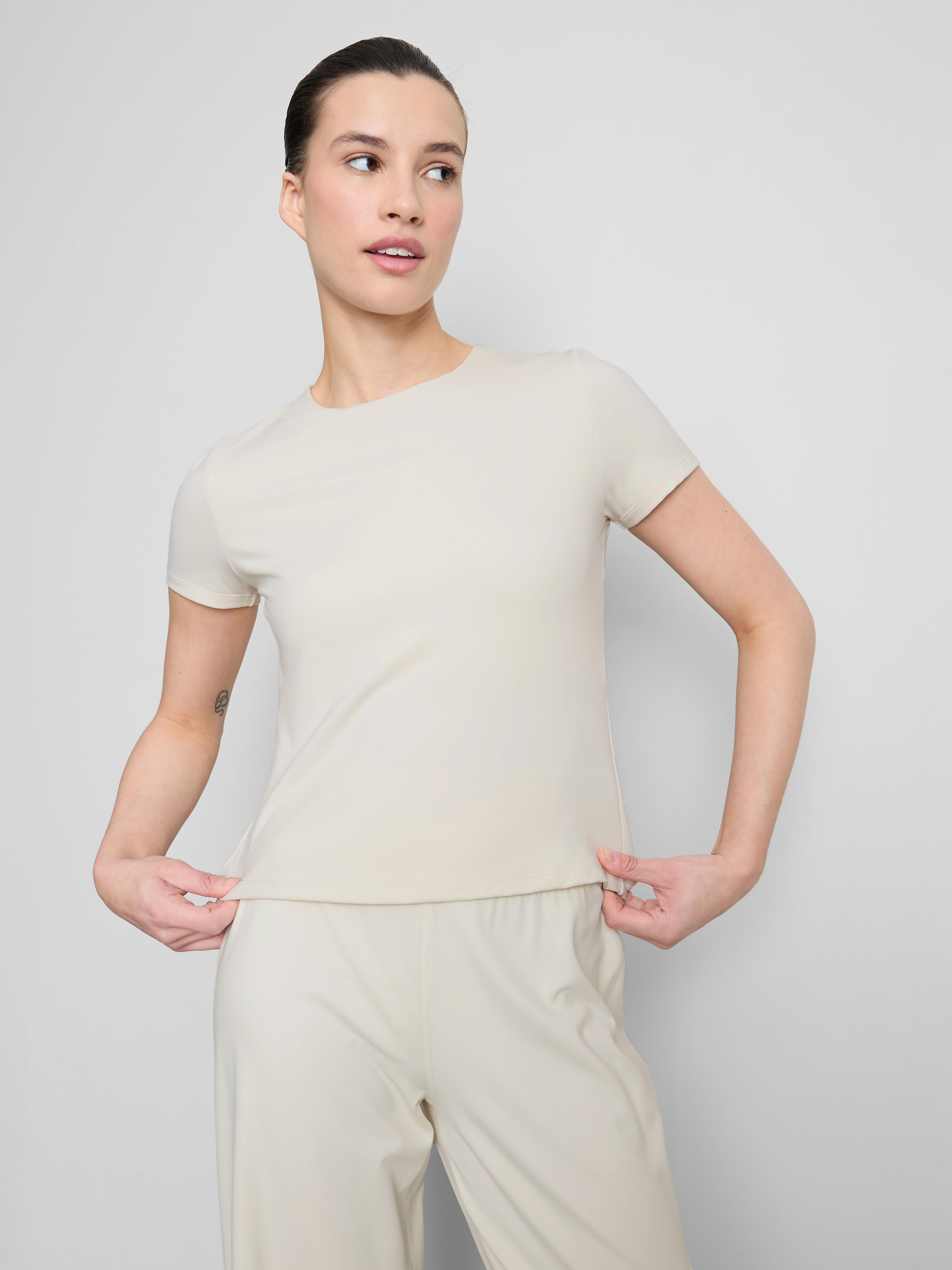 Buttery Soft Active Tee