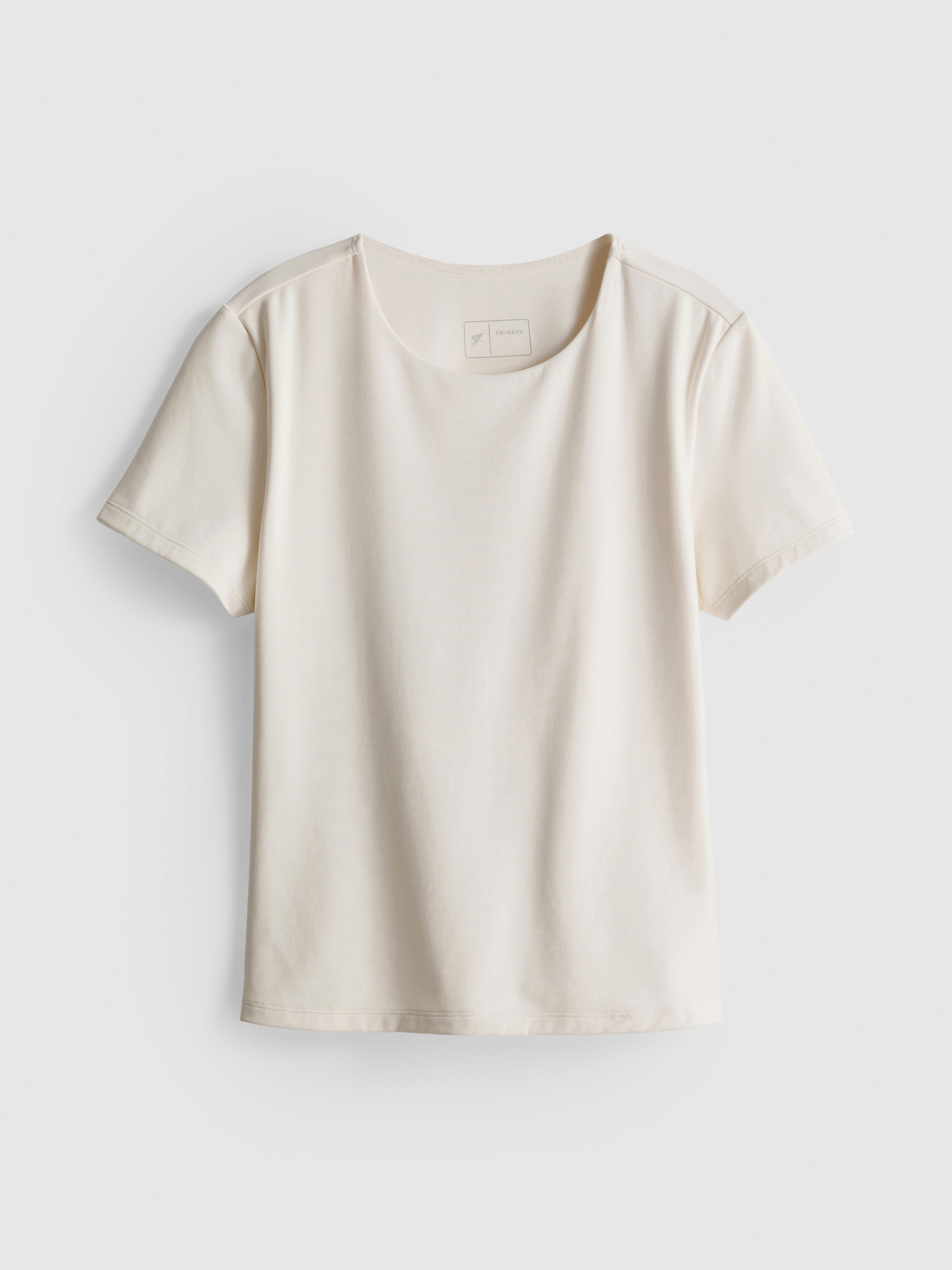 Buttery Soft Active Tee