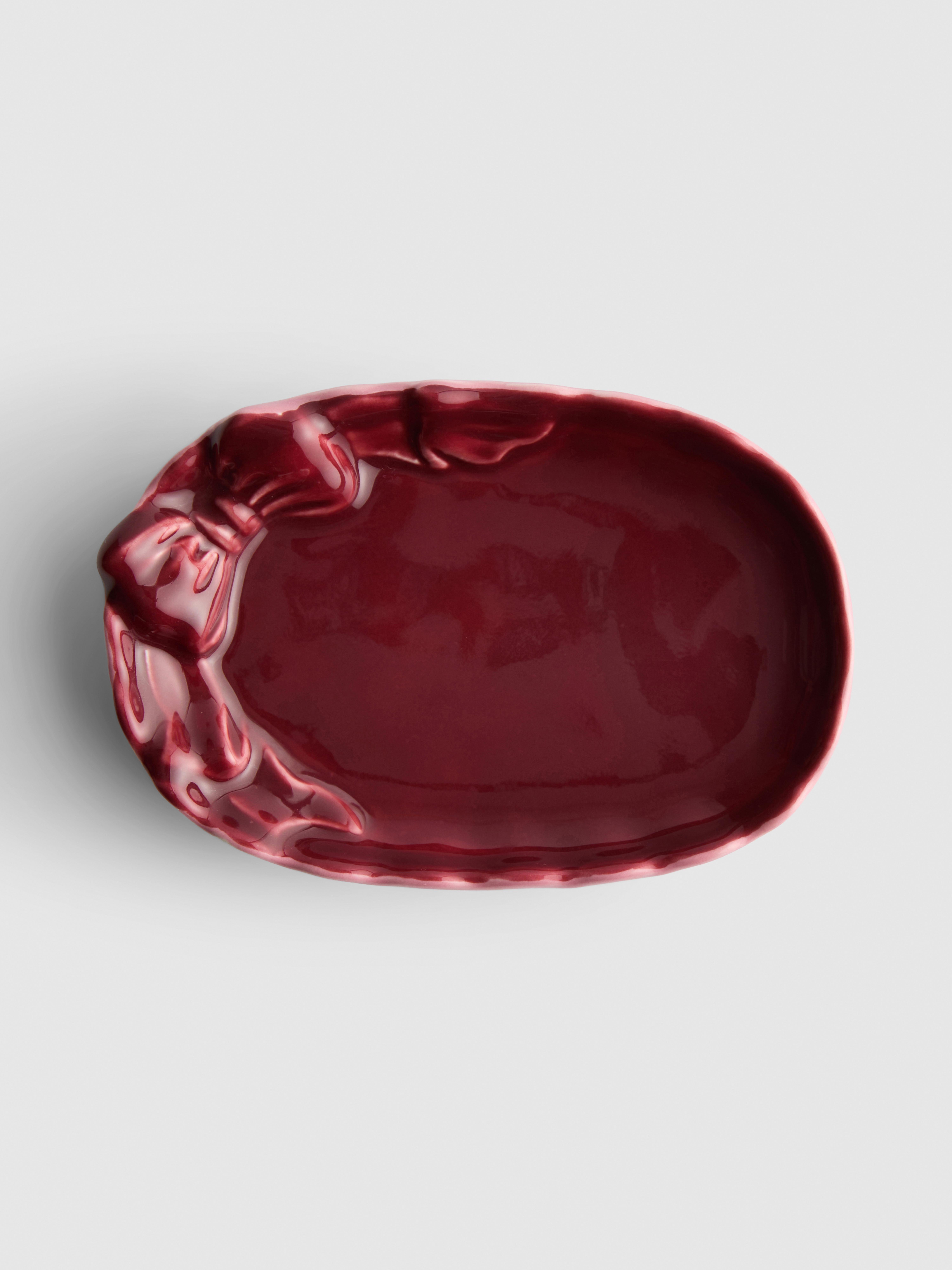 Bow Soap Dish