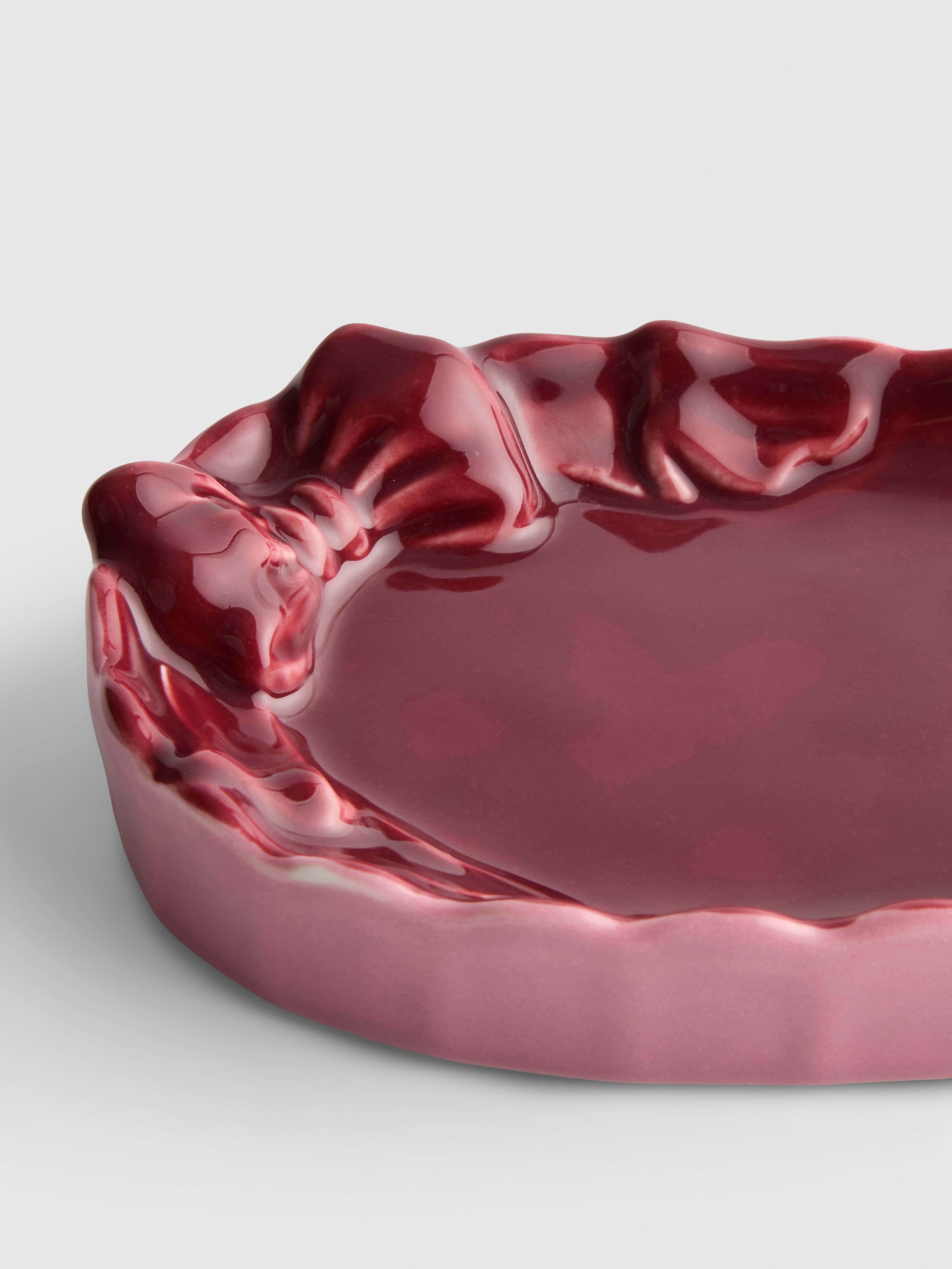 Bow Soap Dish