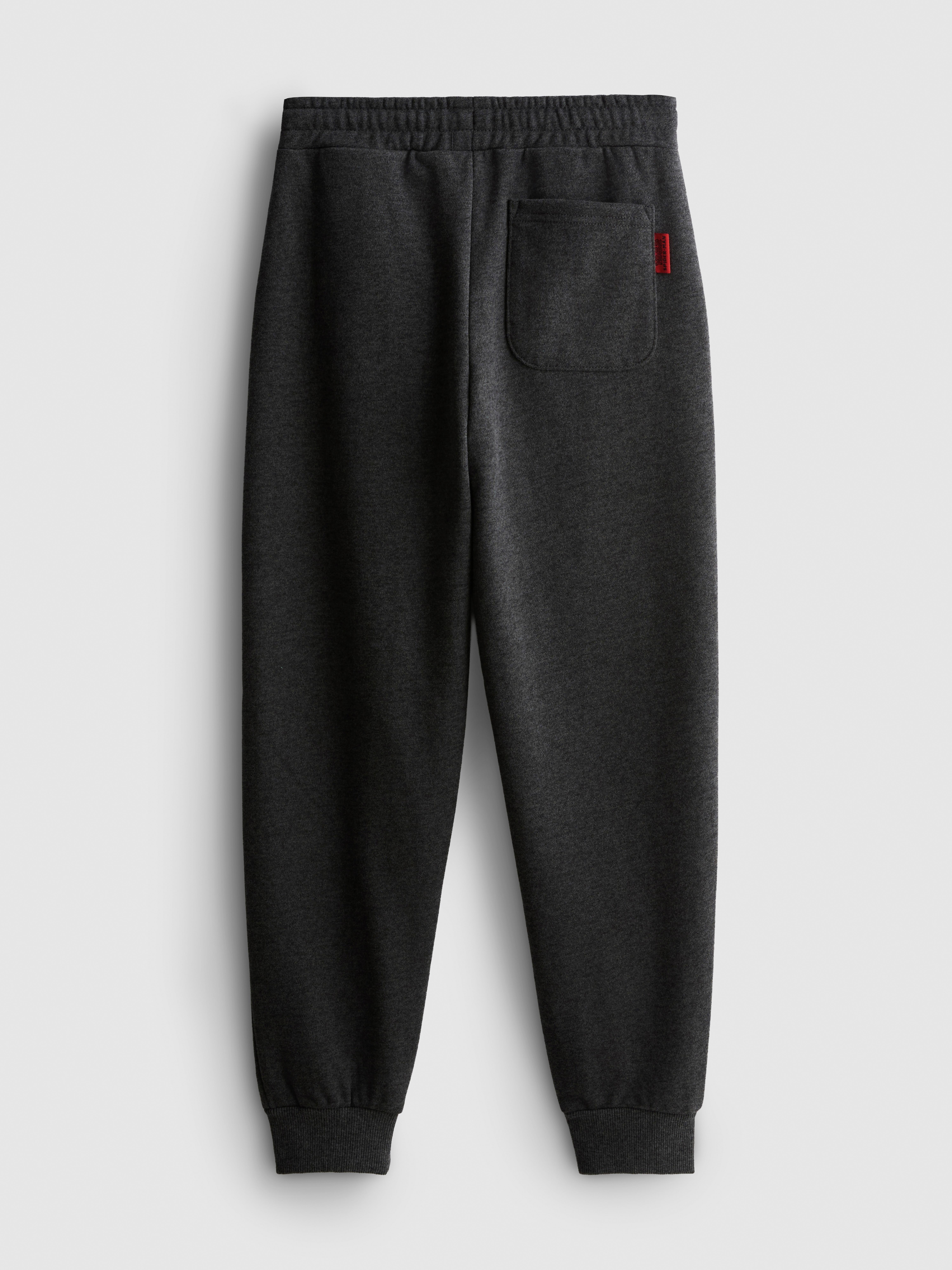 7-15yrs | MARVEL Spider-Man Cuffed Joggers