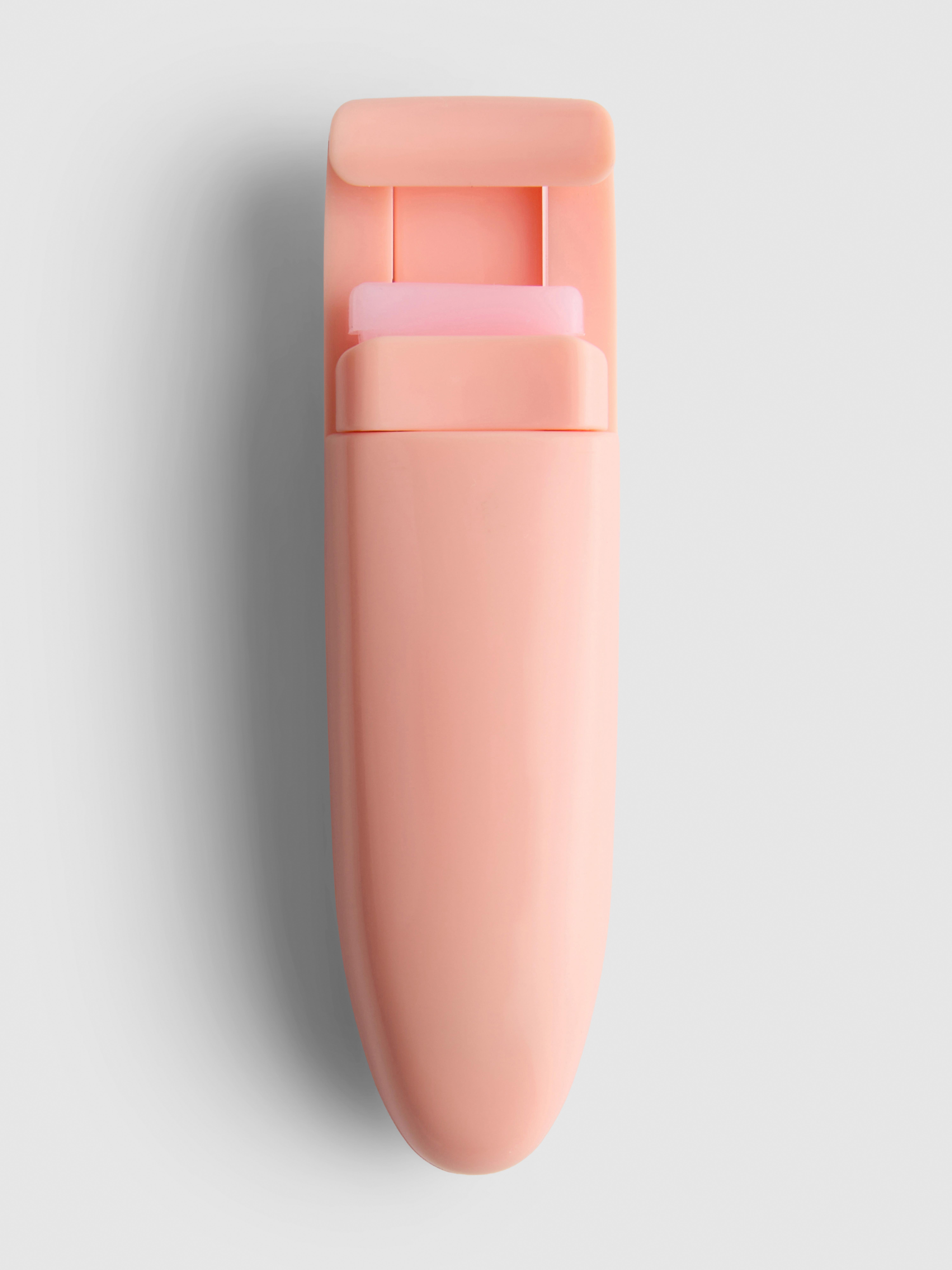 PS... Mini Edge Eyelash Curler