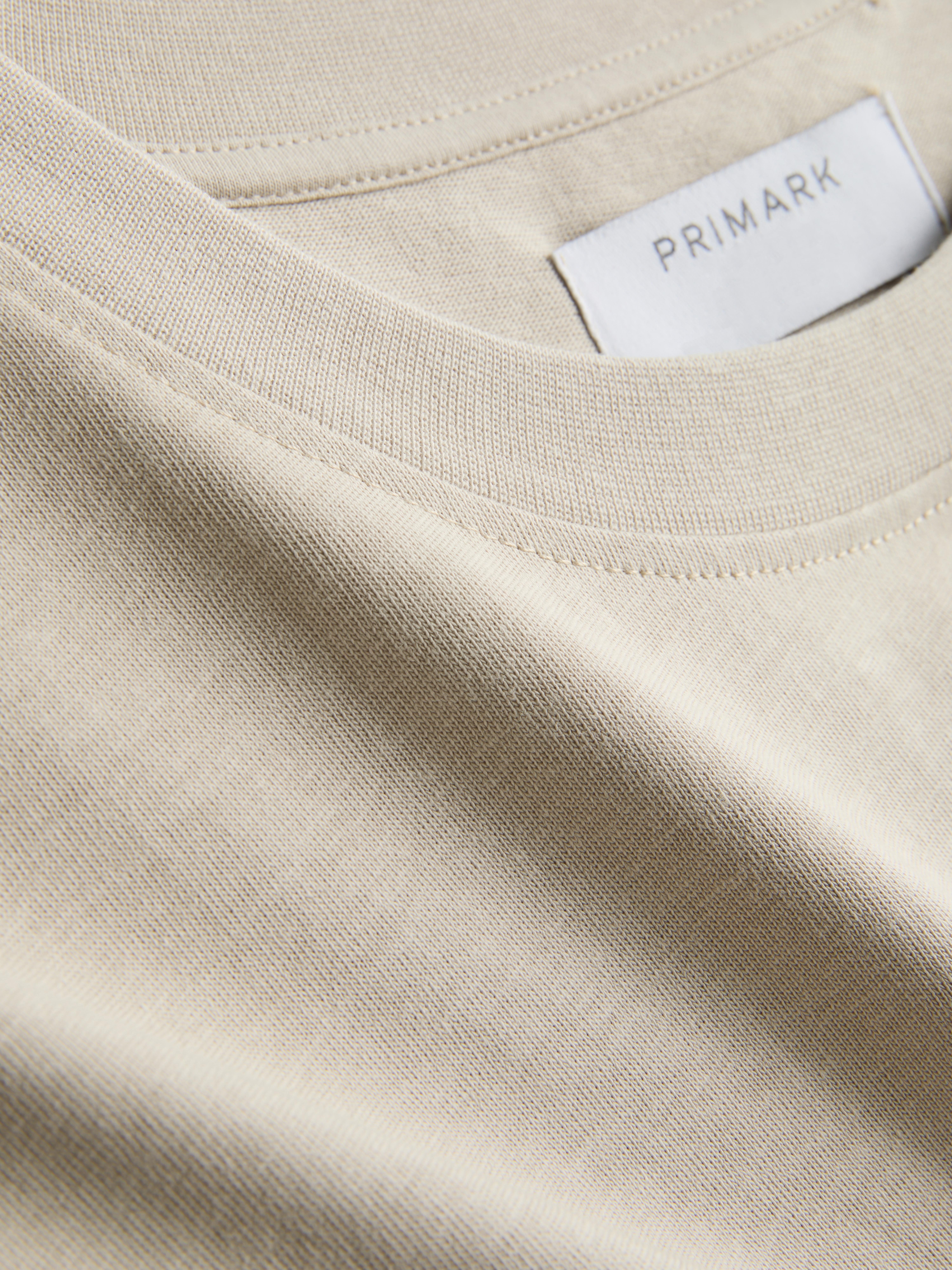 Appliqué Number T-Shirt