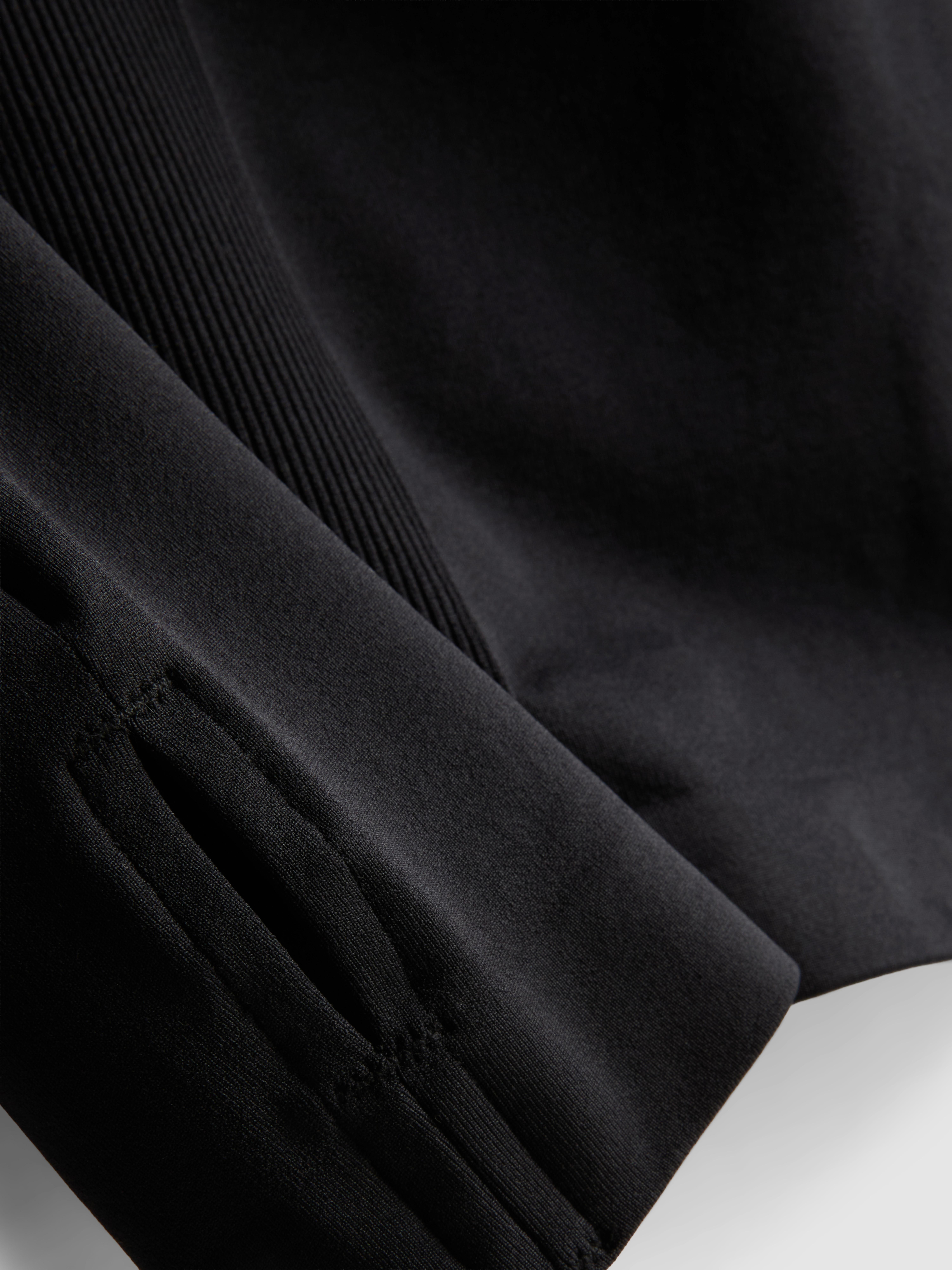 Seamless Long Sleeve Active Top