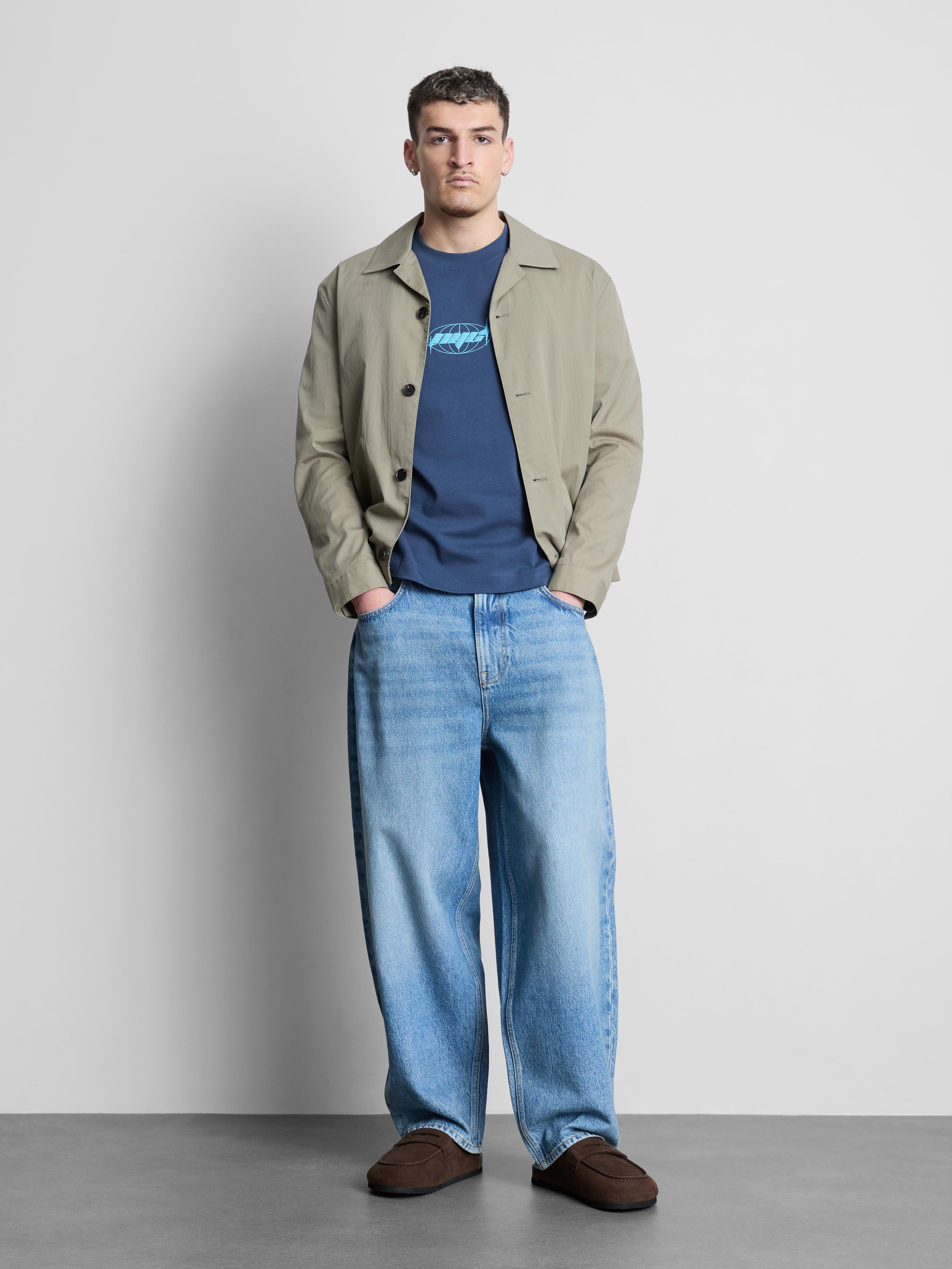 Graphic  T-Shirt