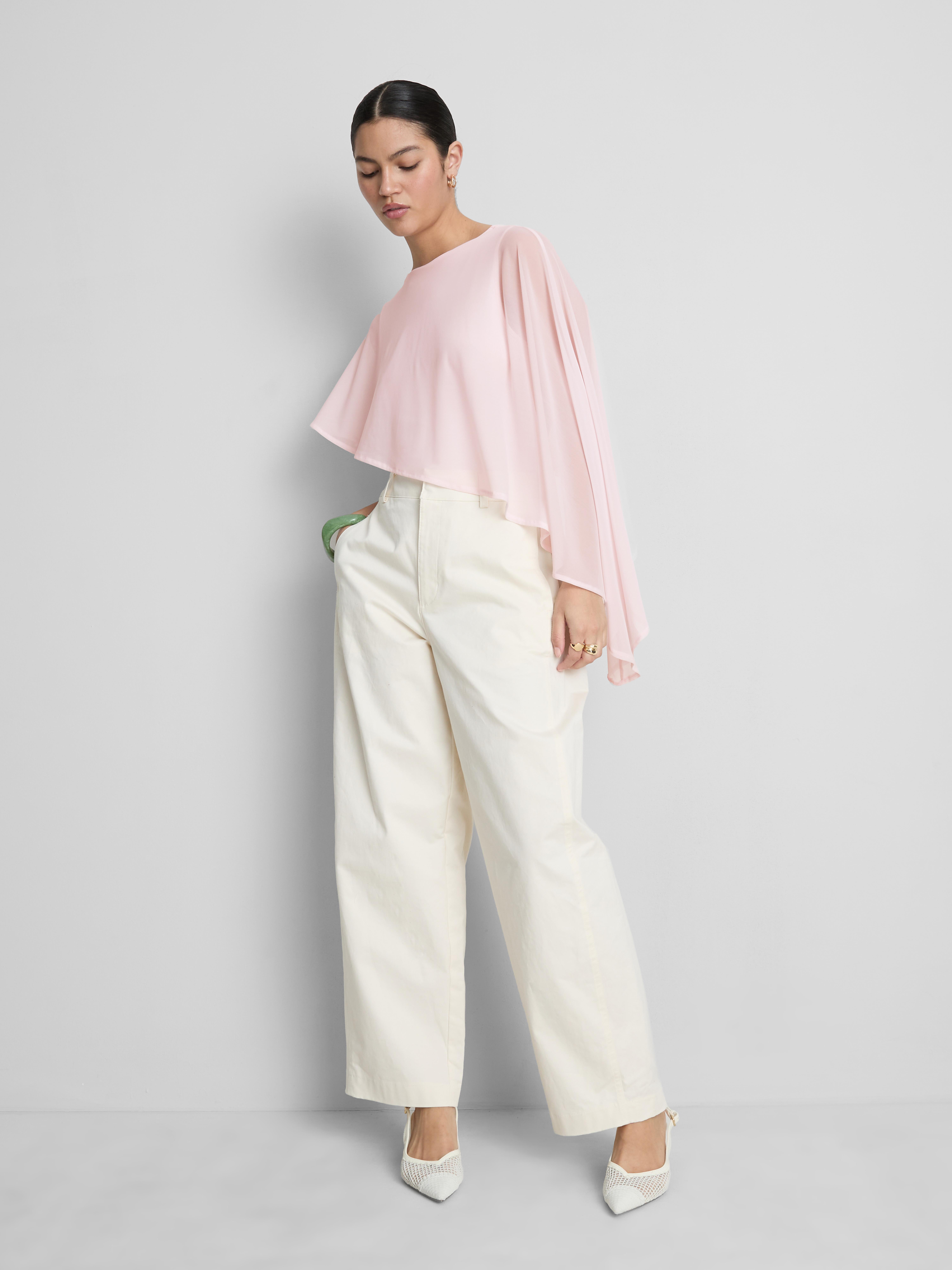 Body met cape