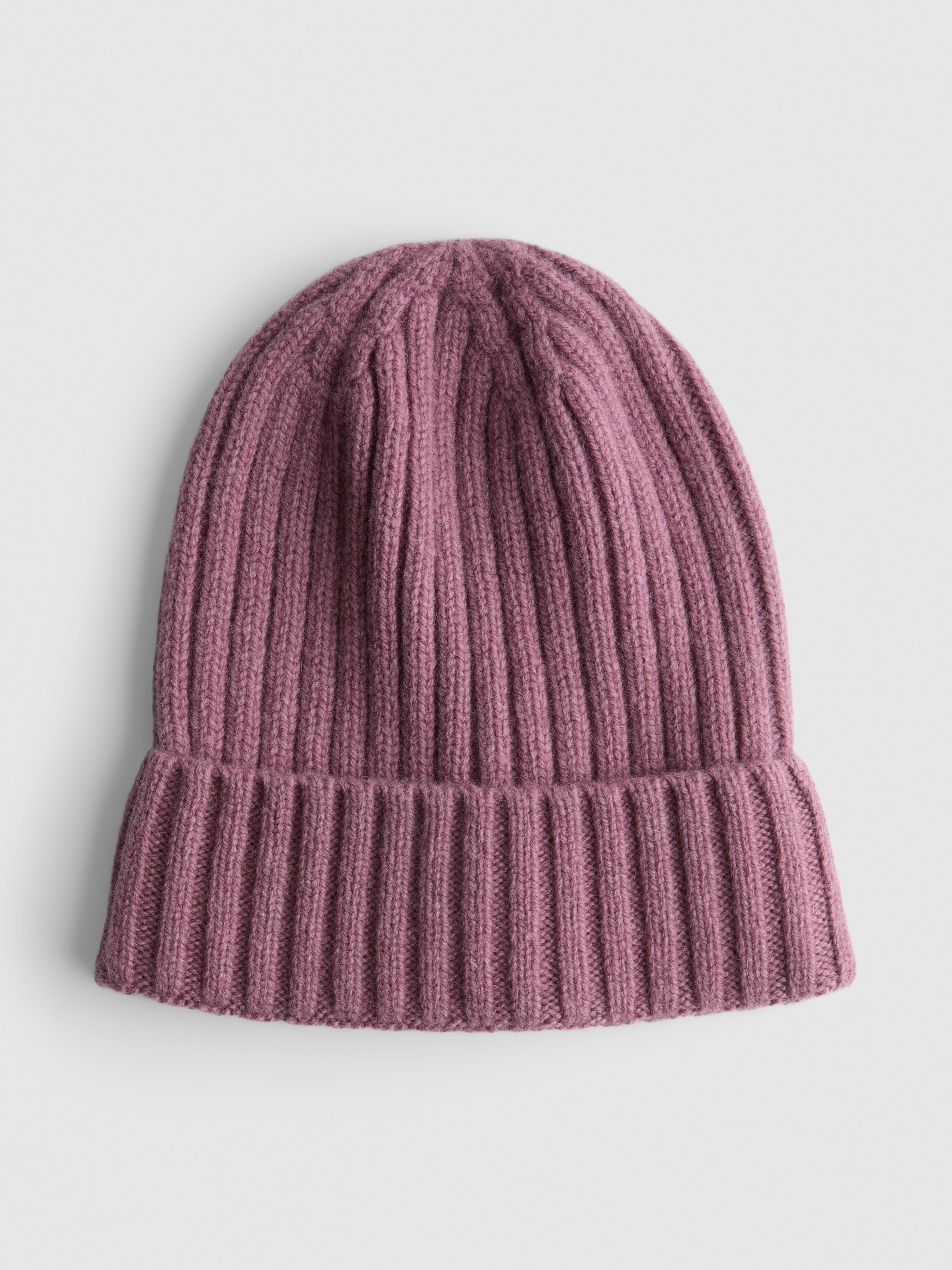 Gorro pura lã The Edit