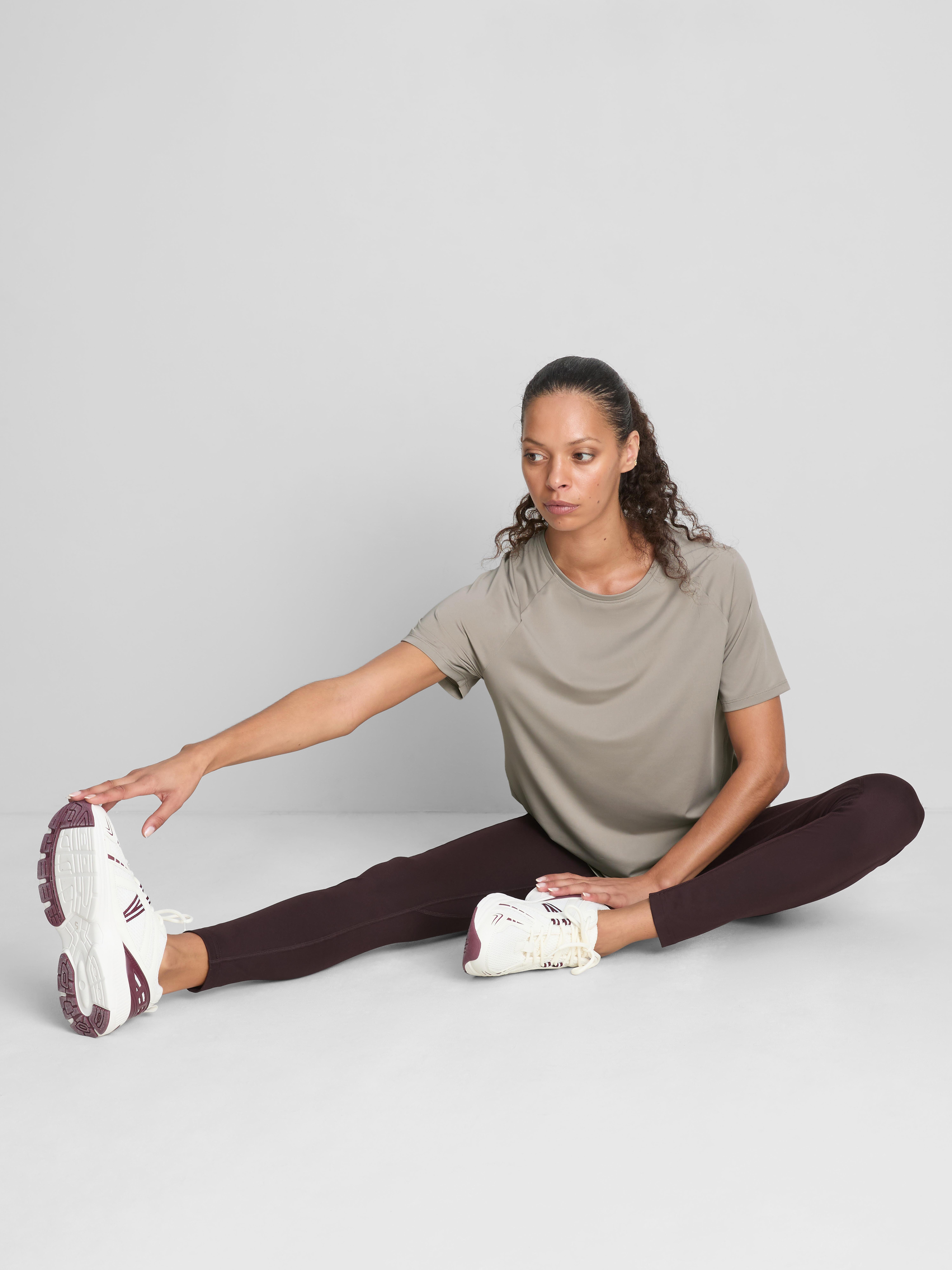 Raglan Active T-Shirt