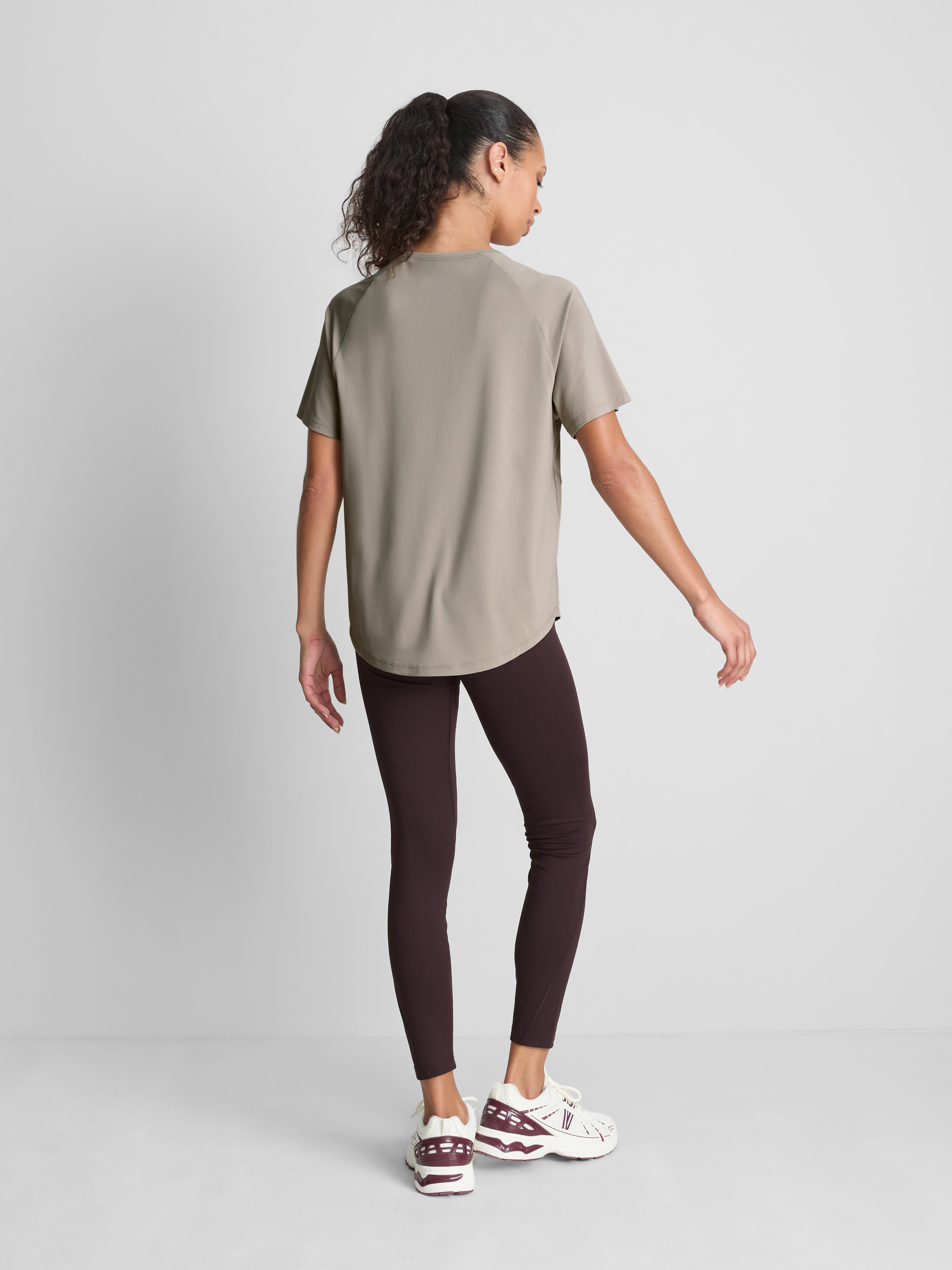 Raglan Active T-Shirt