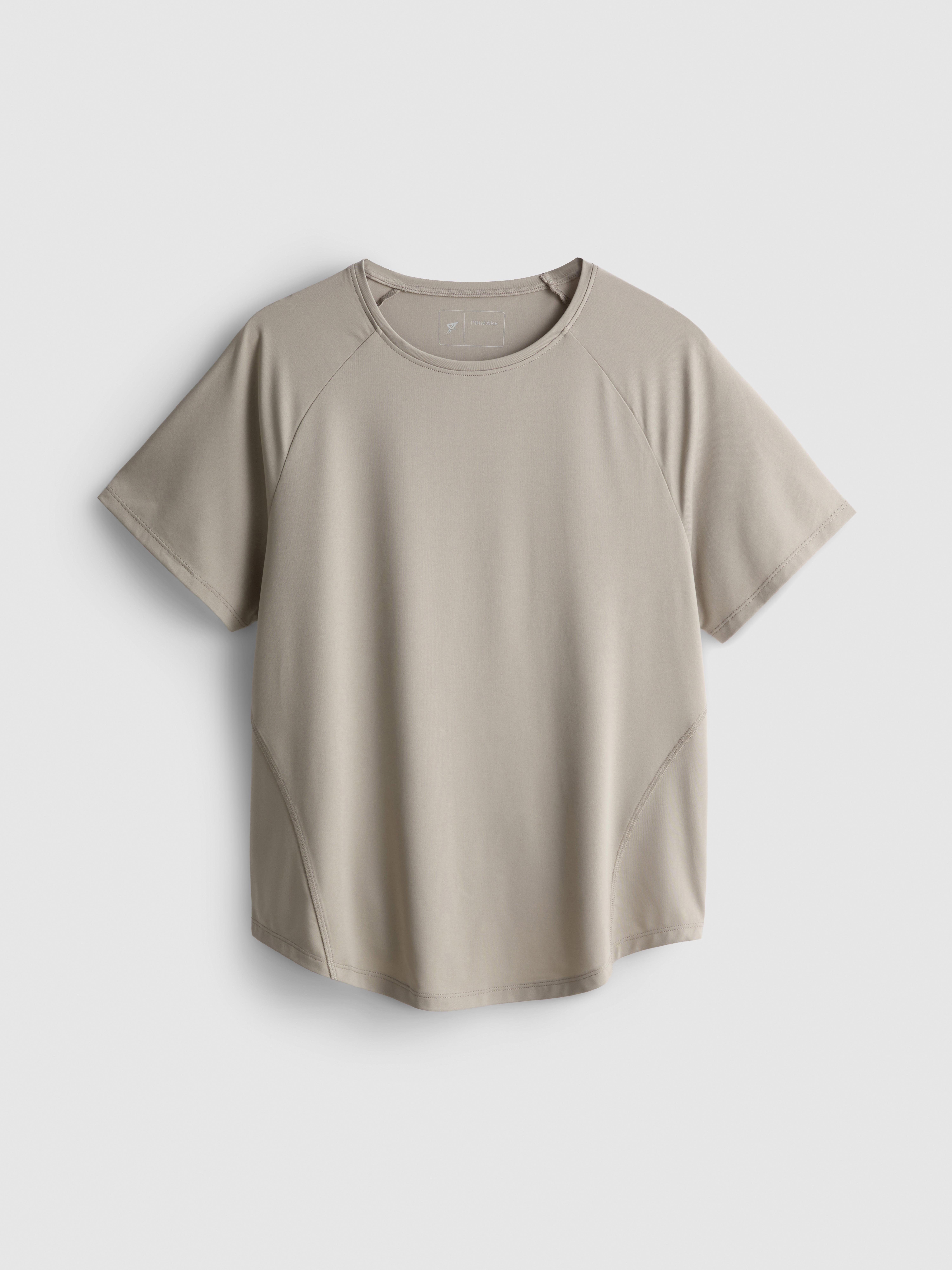 Raglan Active T-Shirt