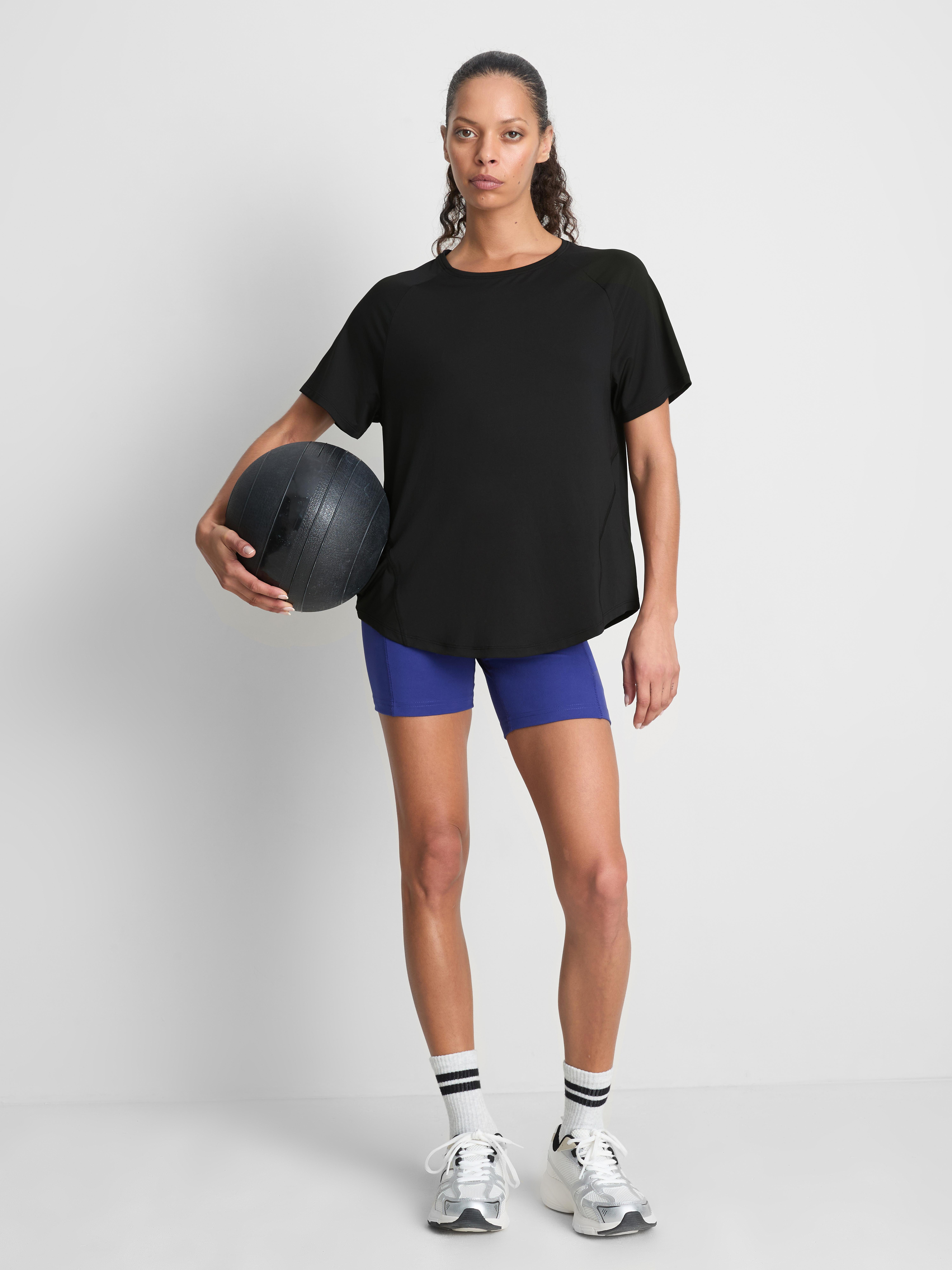 Raglan Active T-Shirt