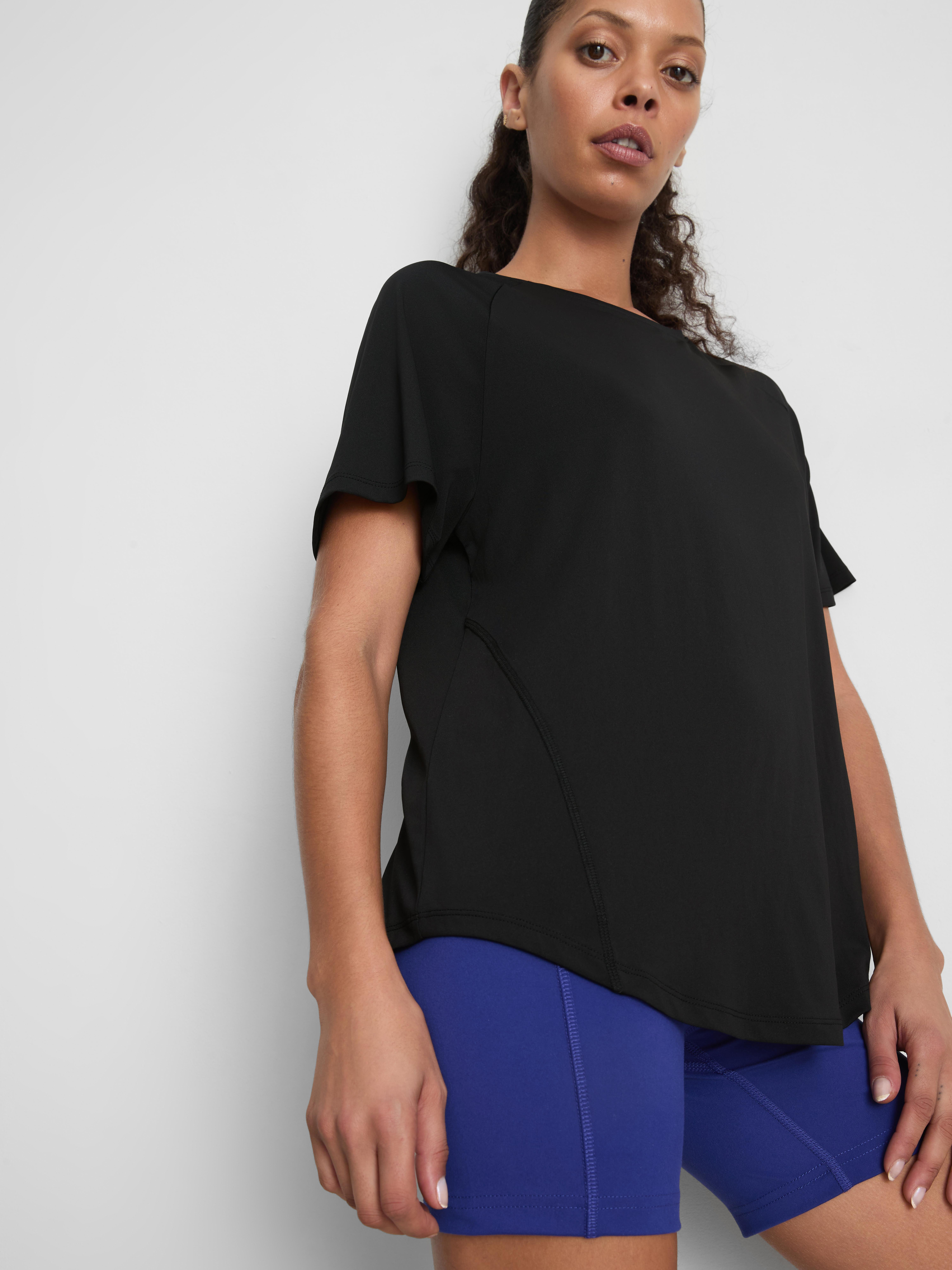 Raglan Active T-Shirt