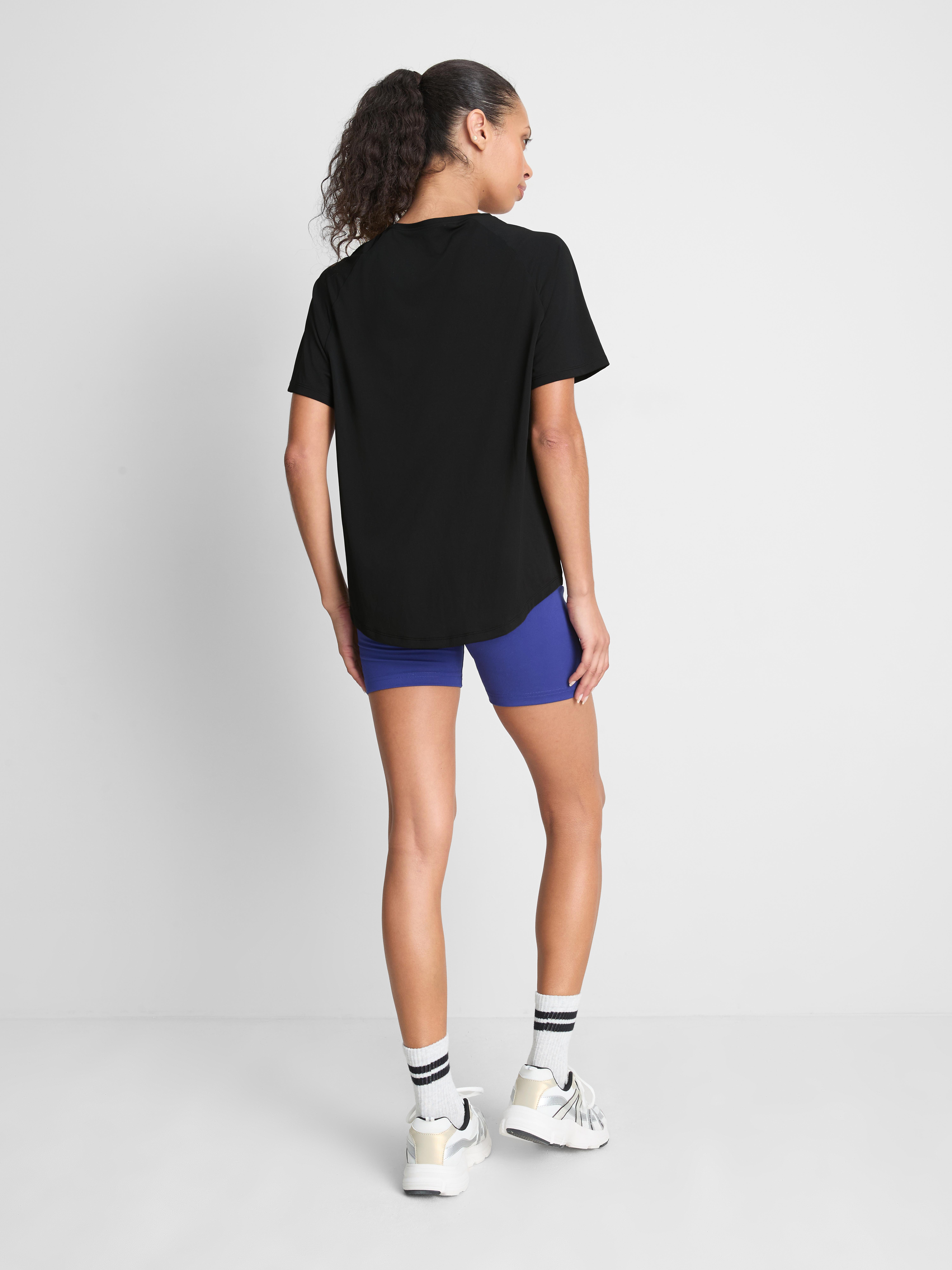 Raglan Active T-Shirt
