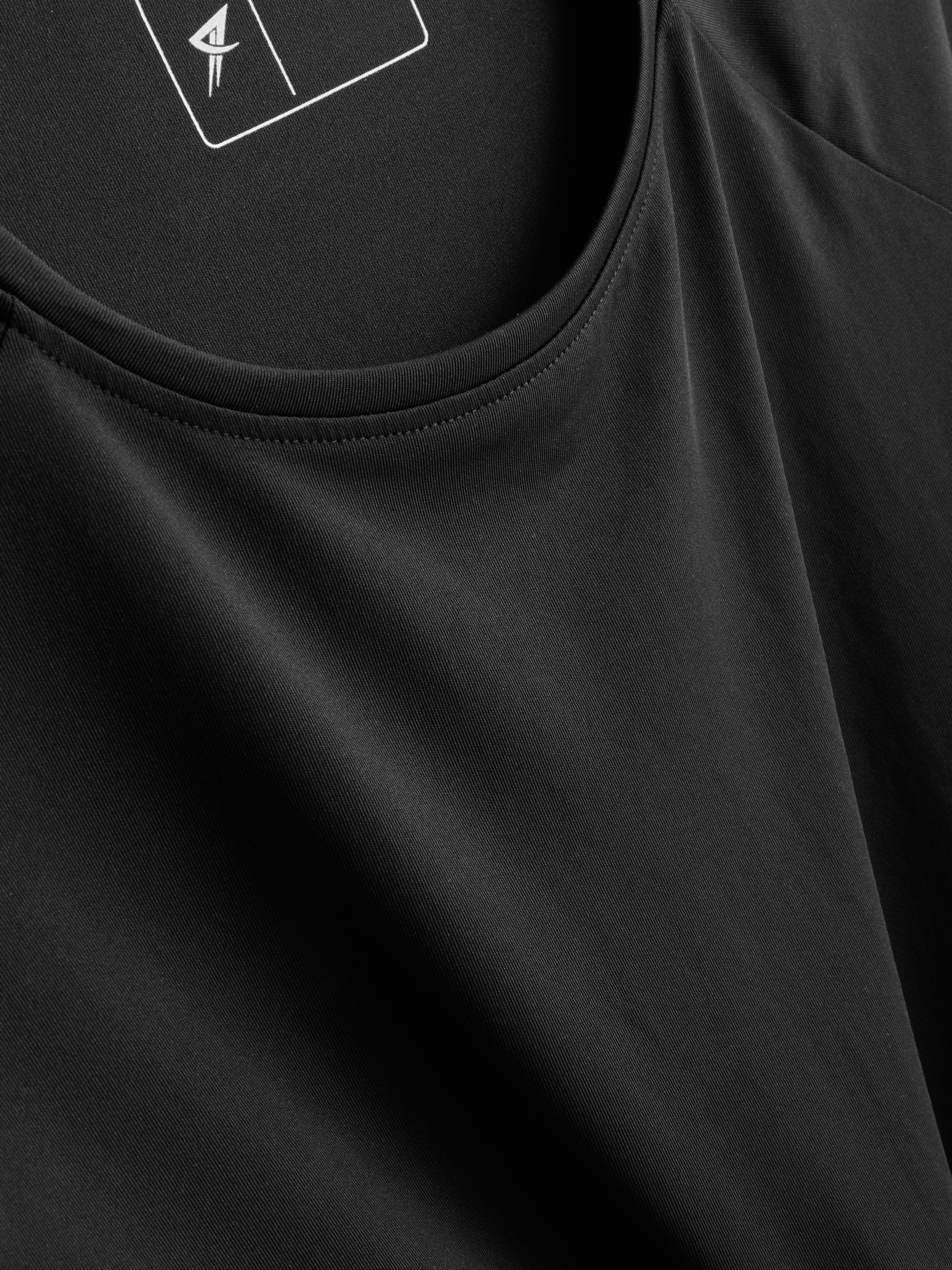 Raglan Active T-Shirt