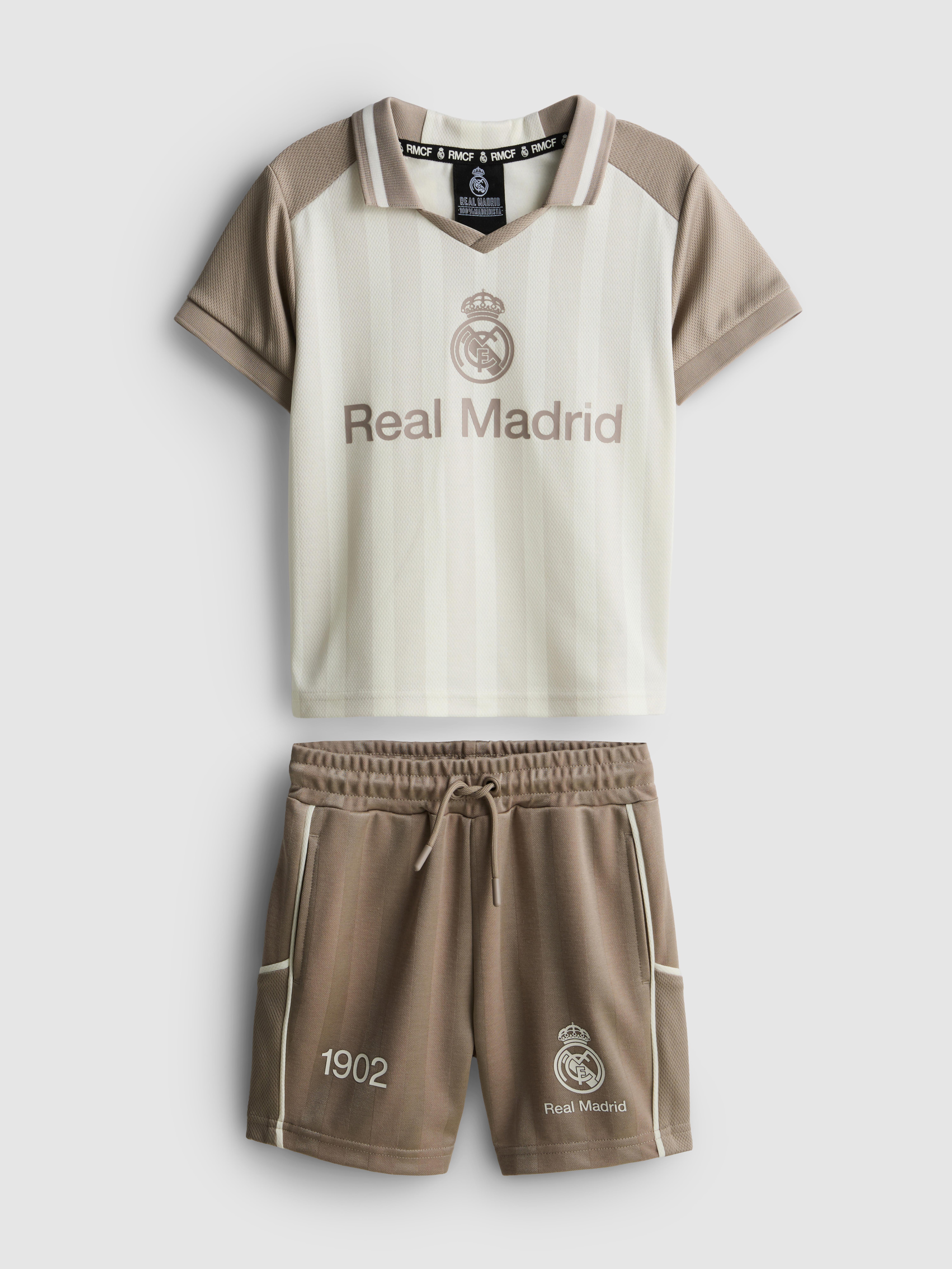 1–9 ans | Ensemble de sport FC Real Madrid