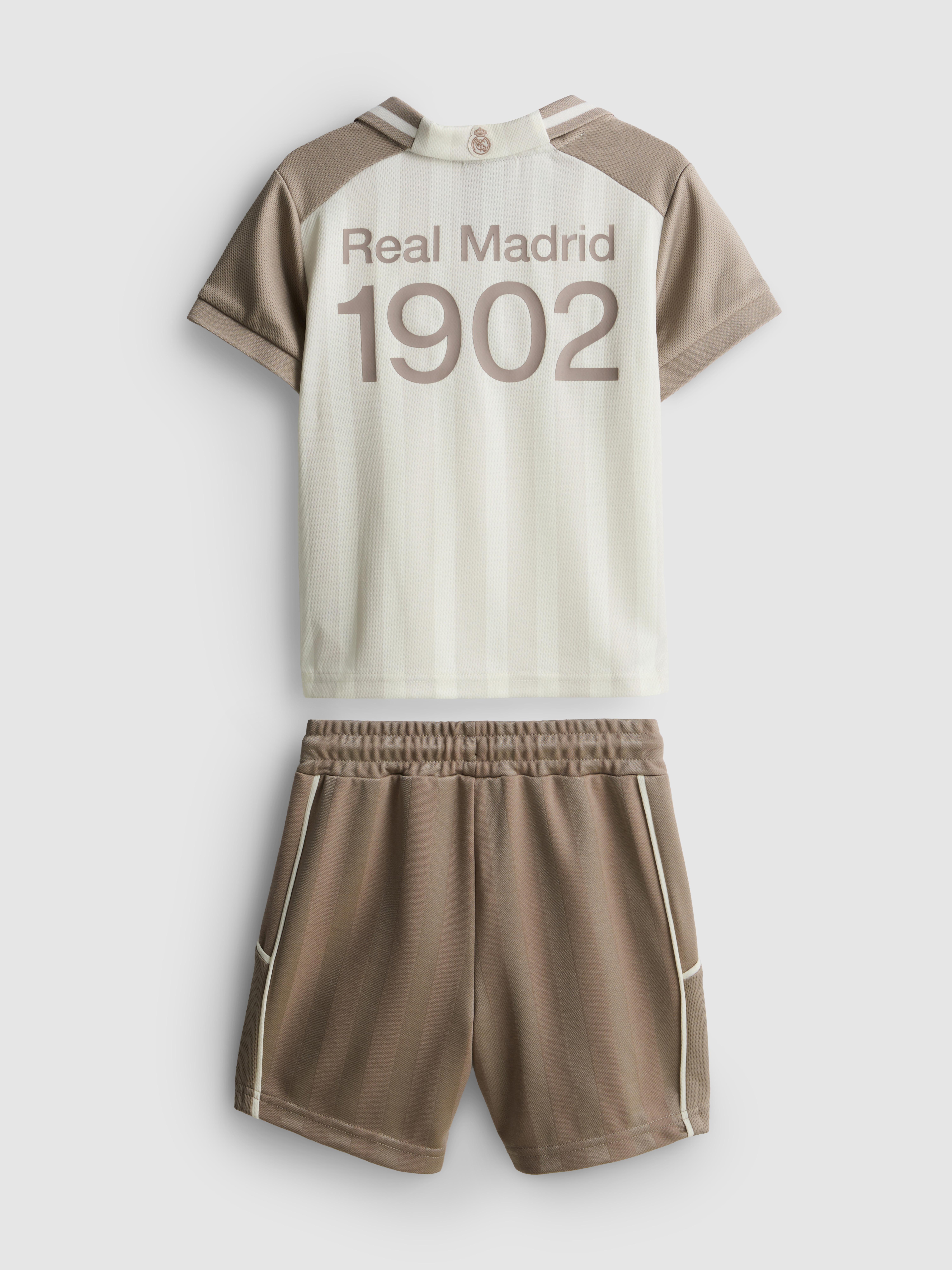 1–9 ans | Ensemble de sport FC Real Madrid