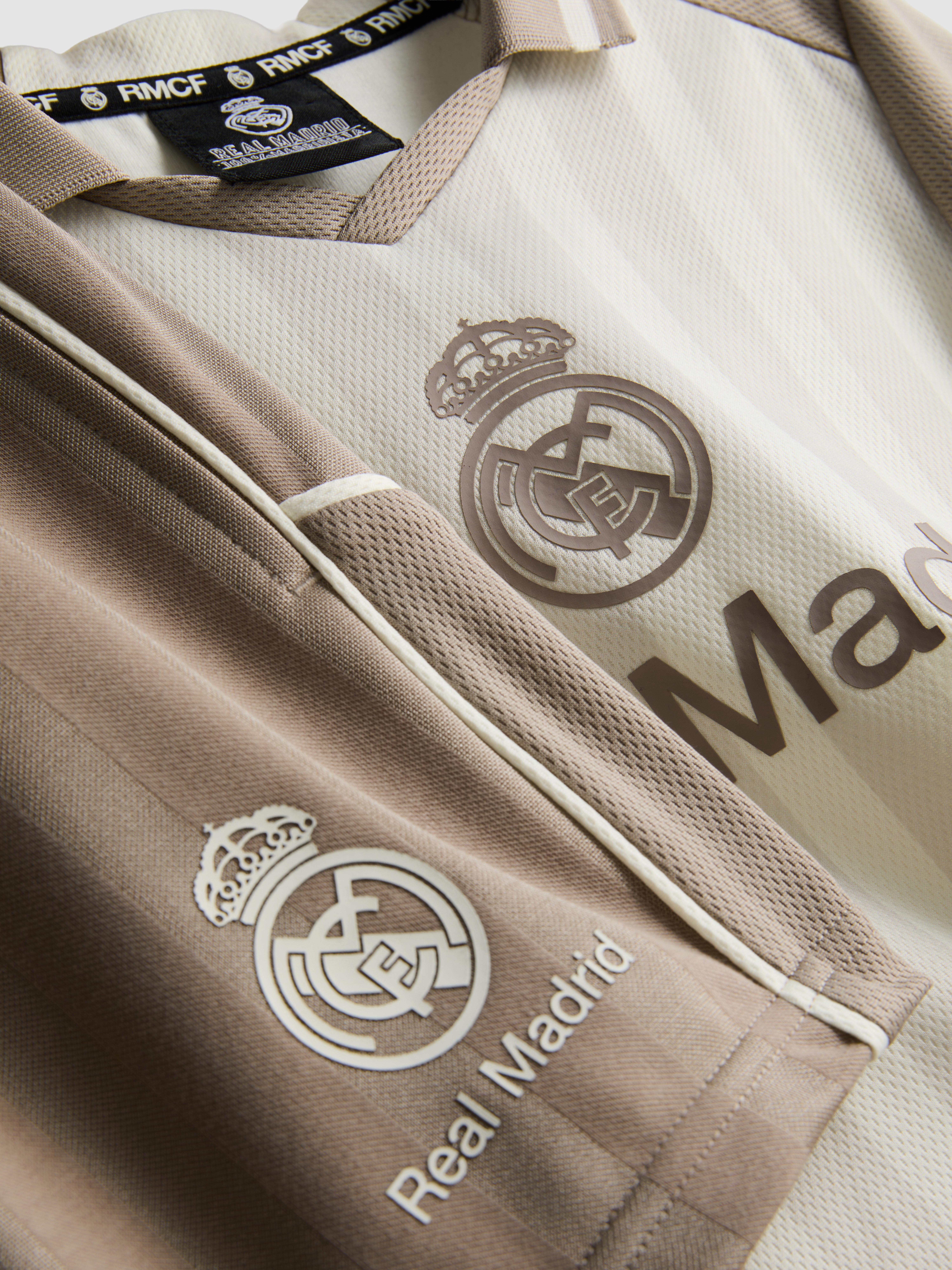 1–9 ans | Ensemble de sport FC Real Madrid