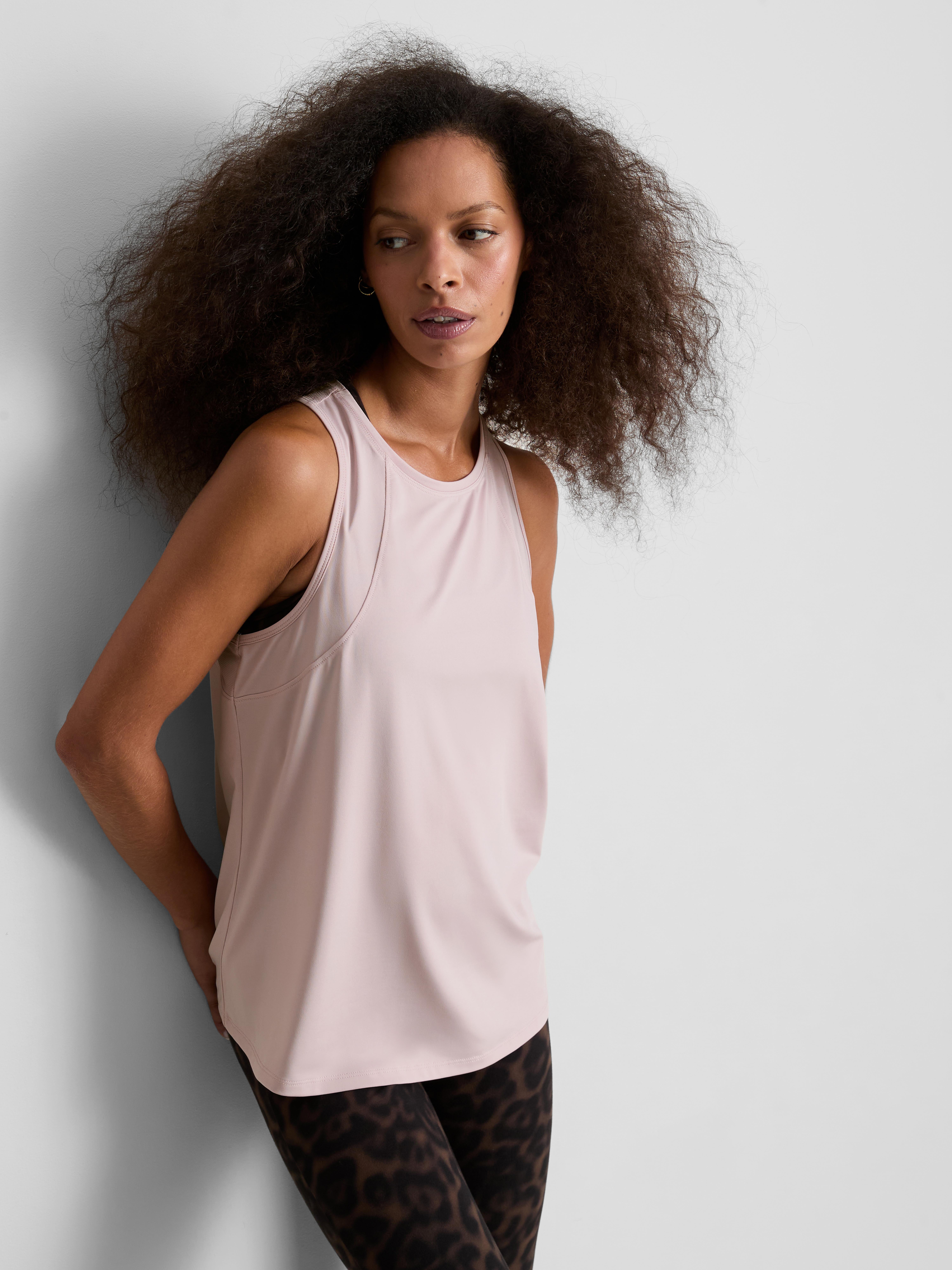 Active Tank Top