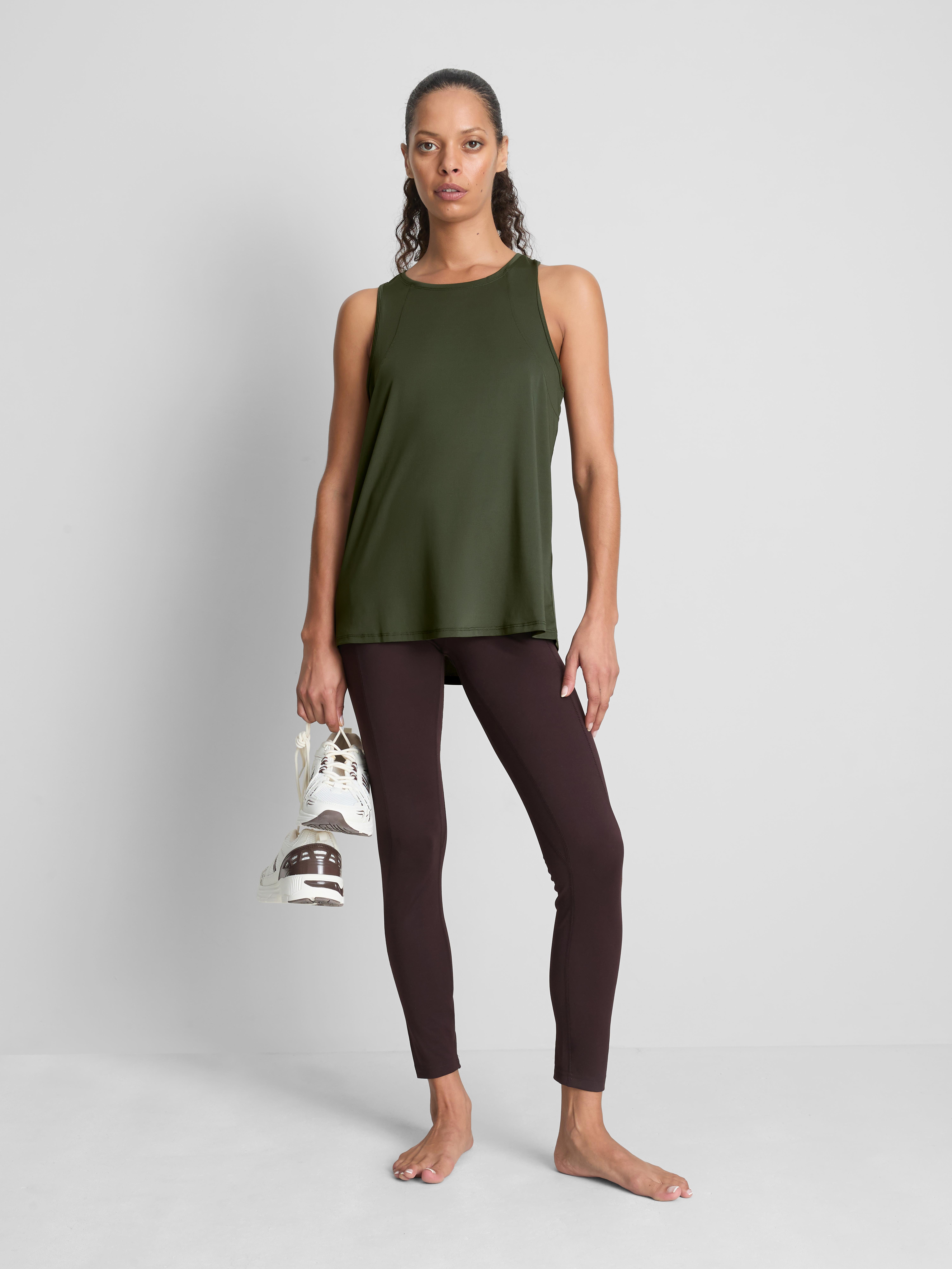 Active Tank Top