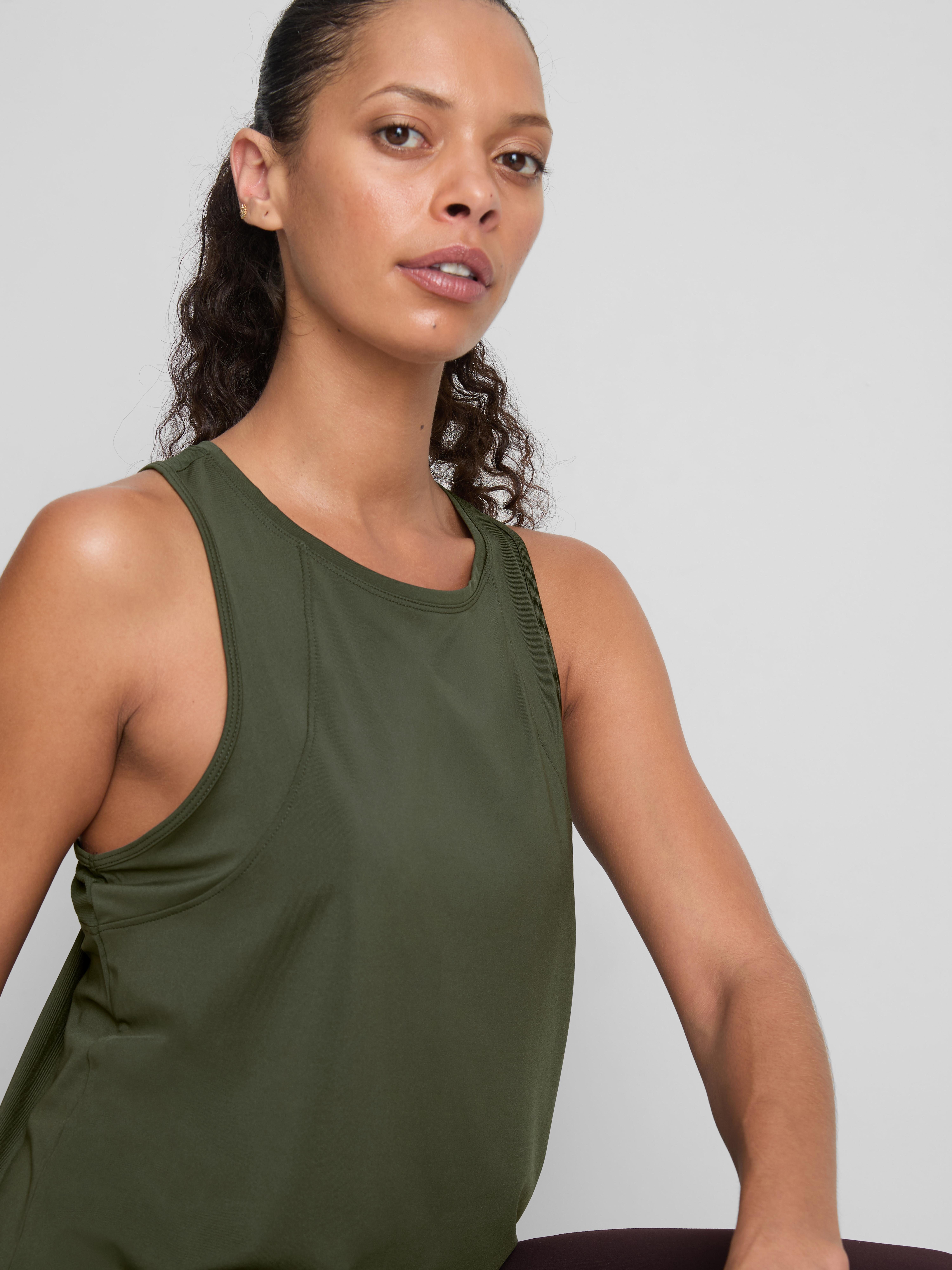 Active Tank Top