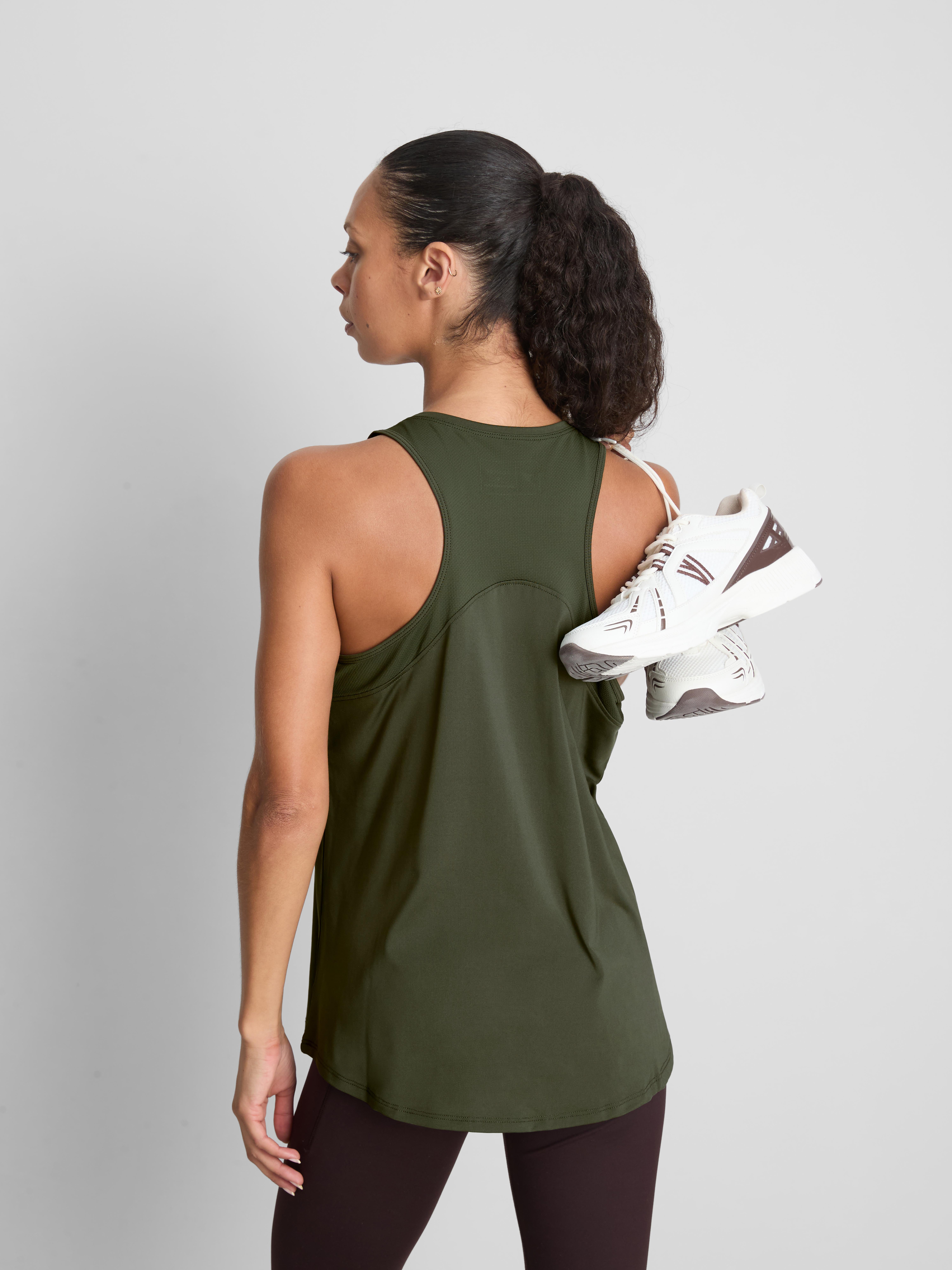 Active Tank Top