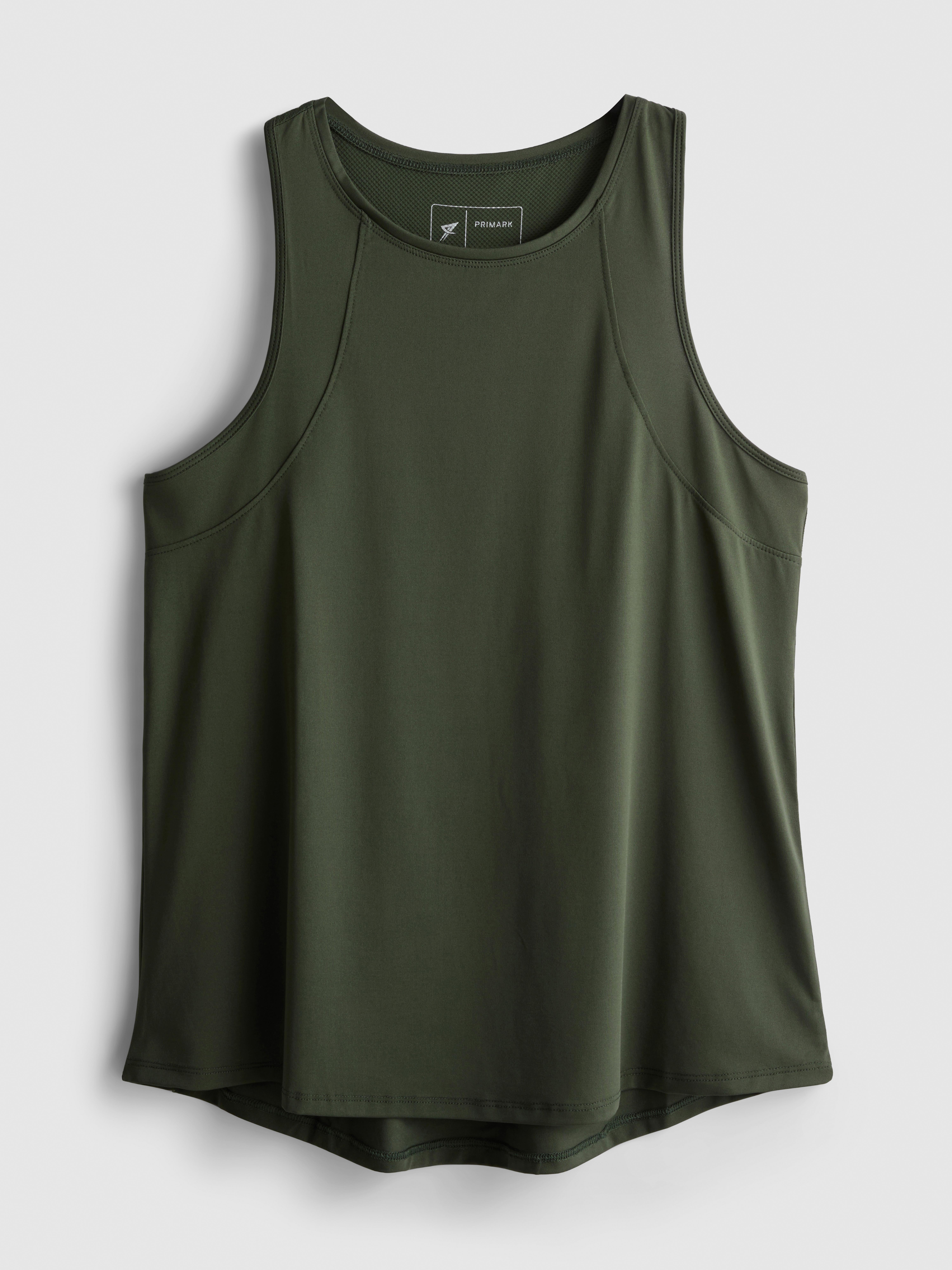 Active Tank Top