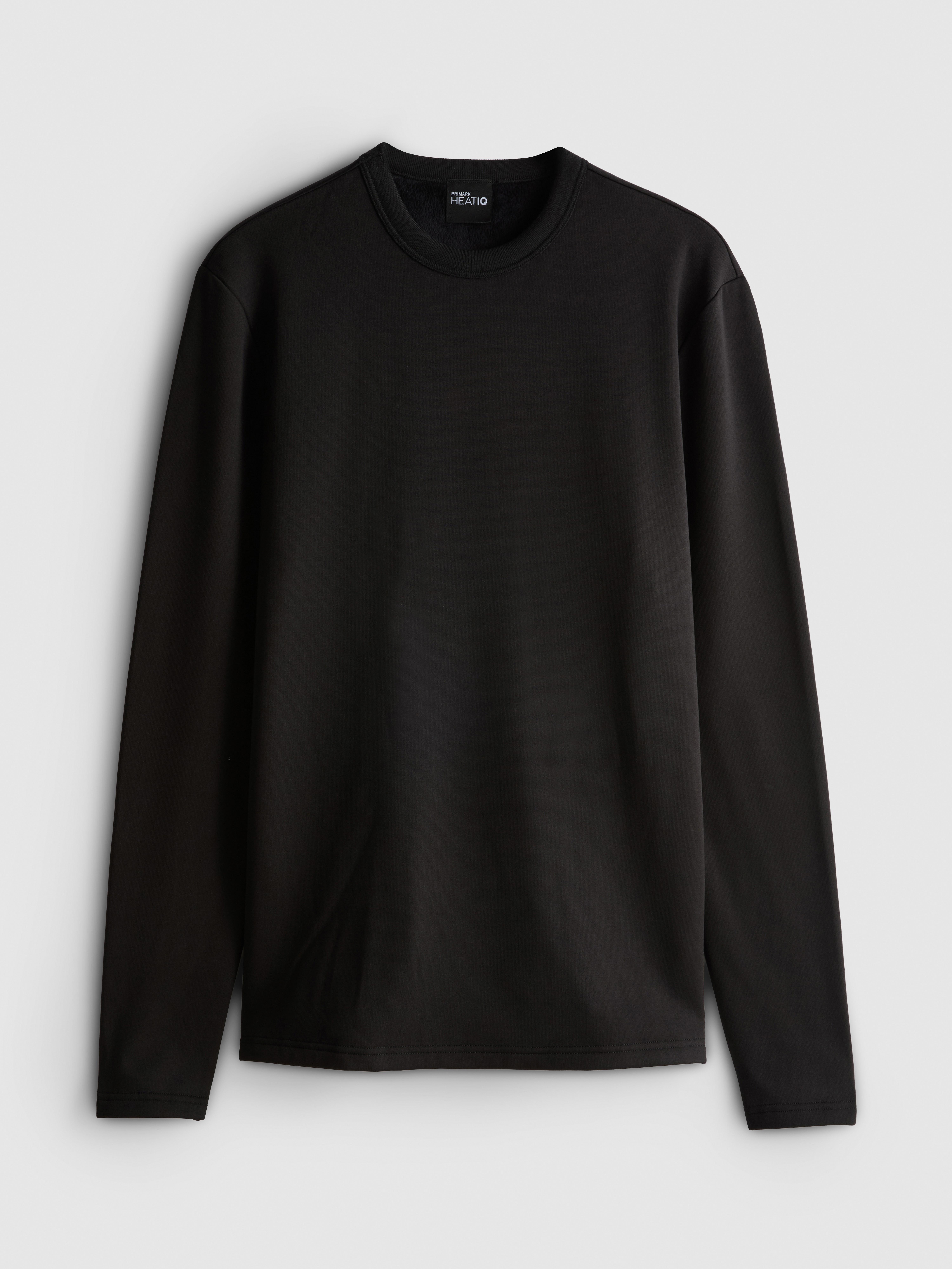 Heat IQ Max Warm Thermal Fleece Lined Top