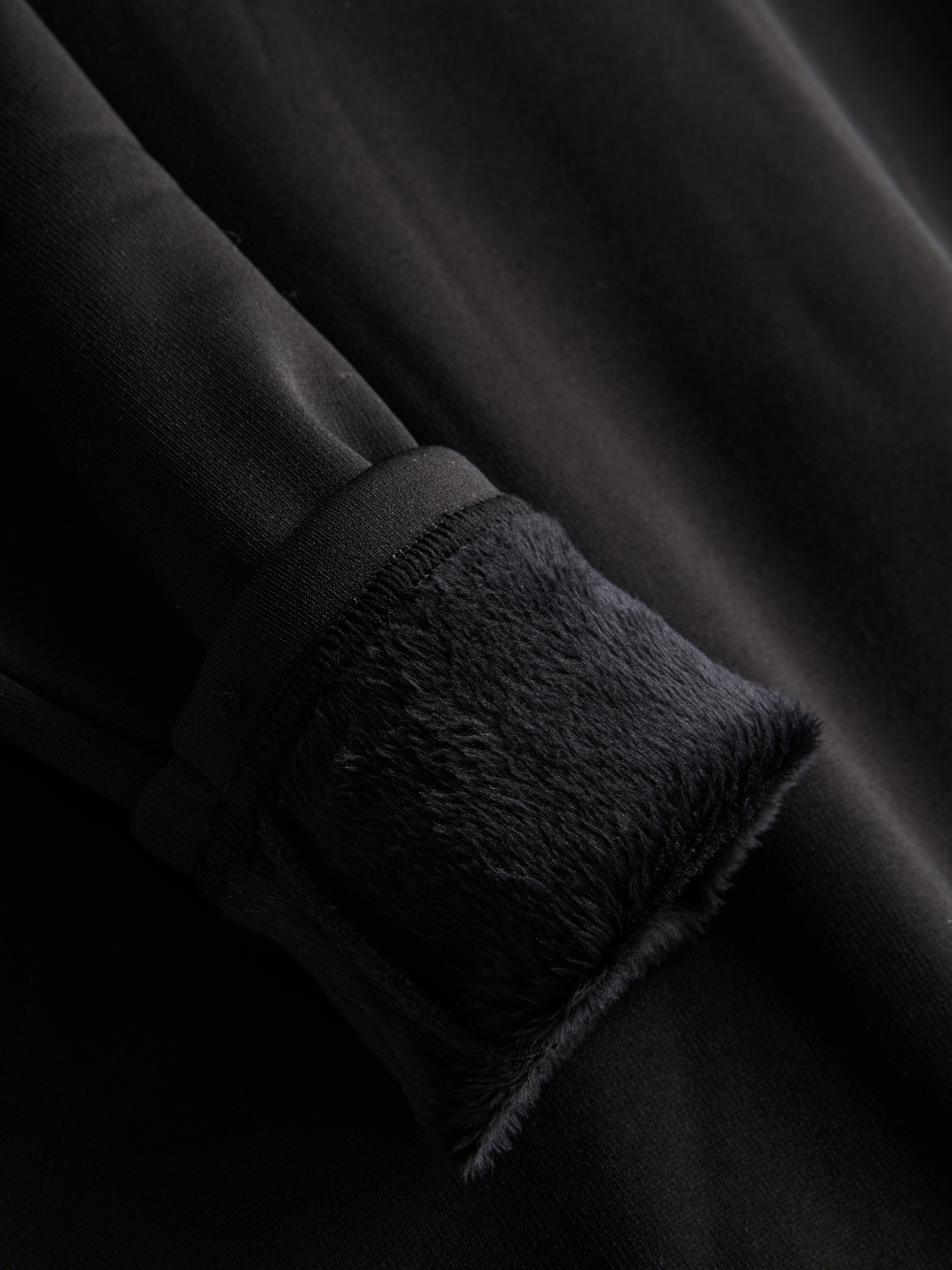Heat IQ Max Warm Thermal Fleece Lined Top