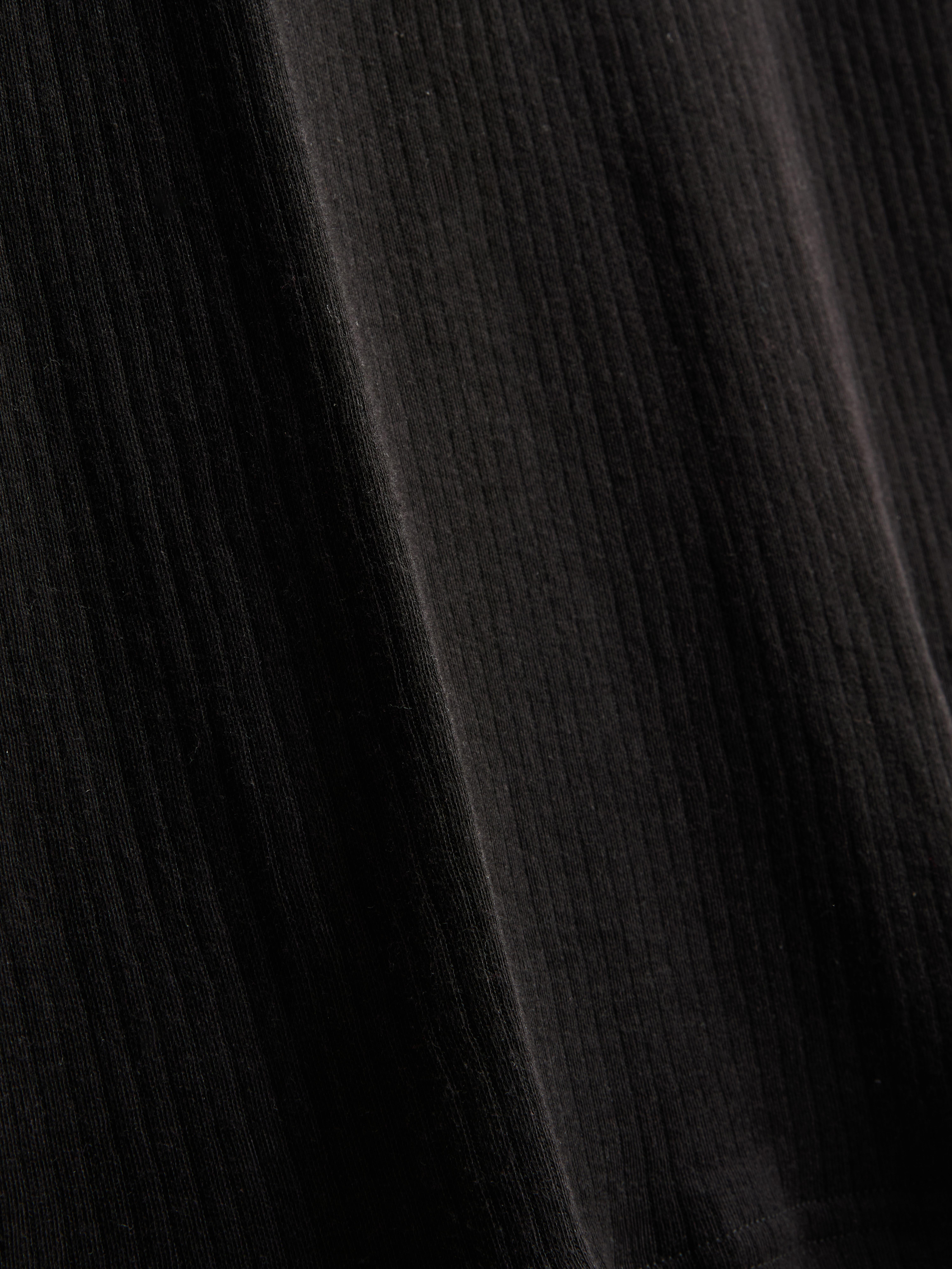 Heat IQ Warm Thermal Ribbed Top