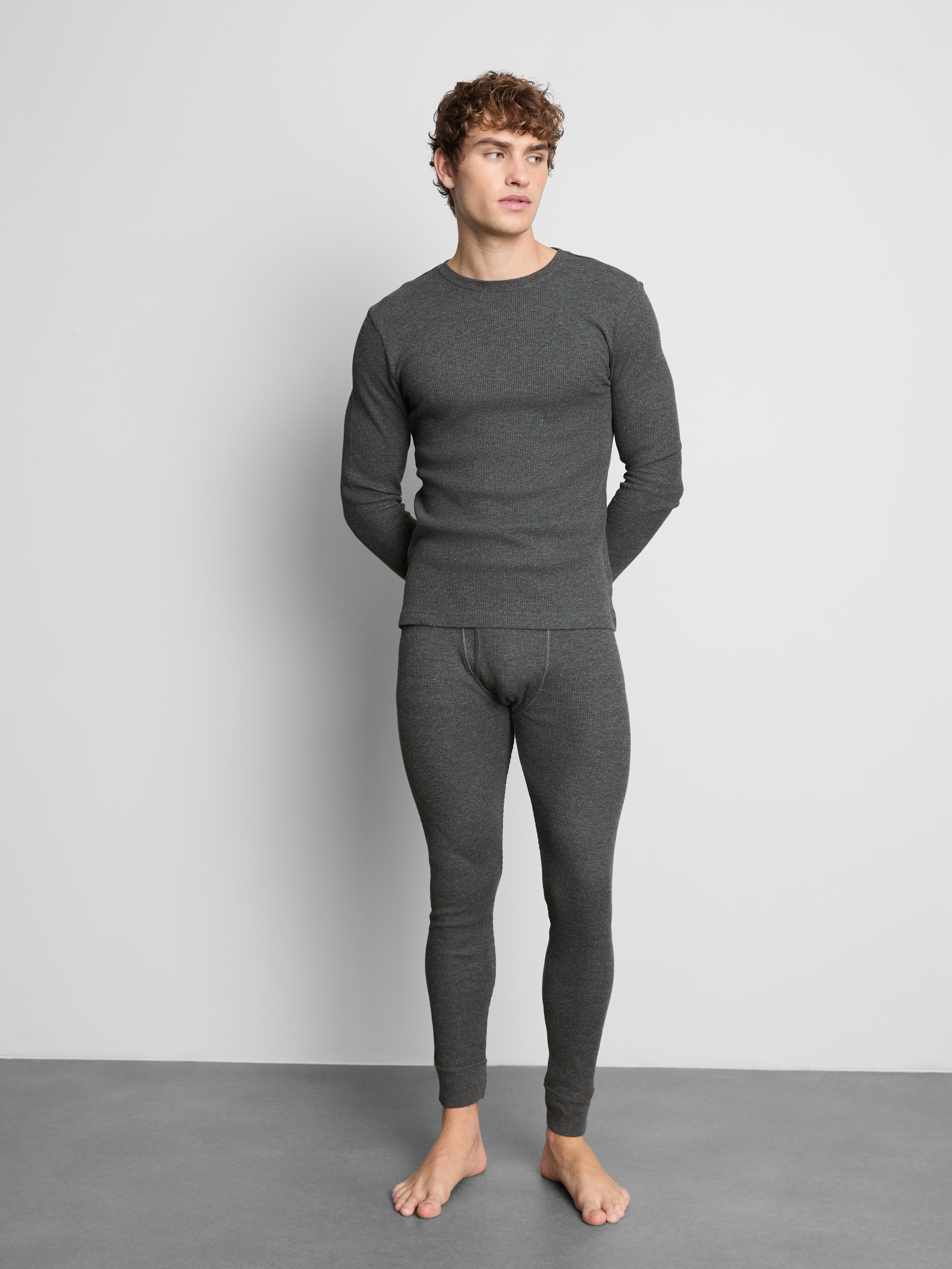Primark Heat IQ Warm Thermal Waffle Top