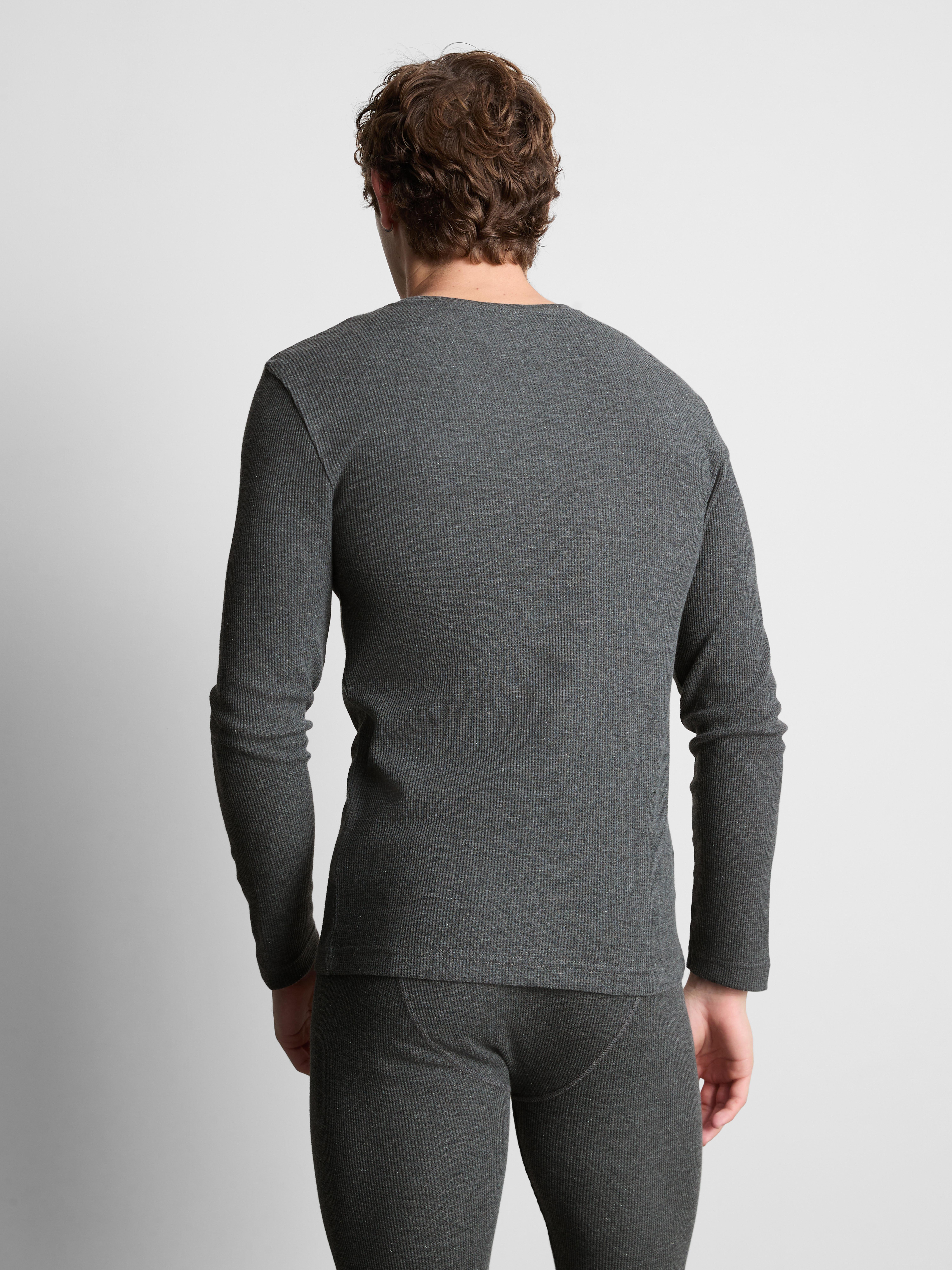 Primark Heat IQ Warm Thermal Waffle Top