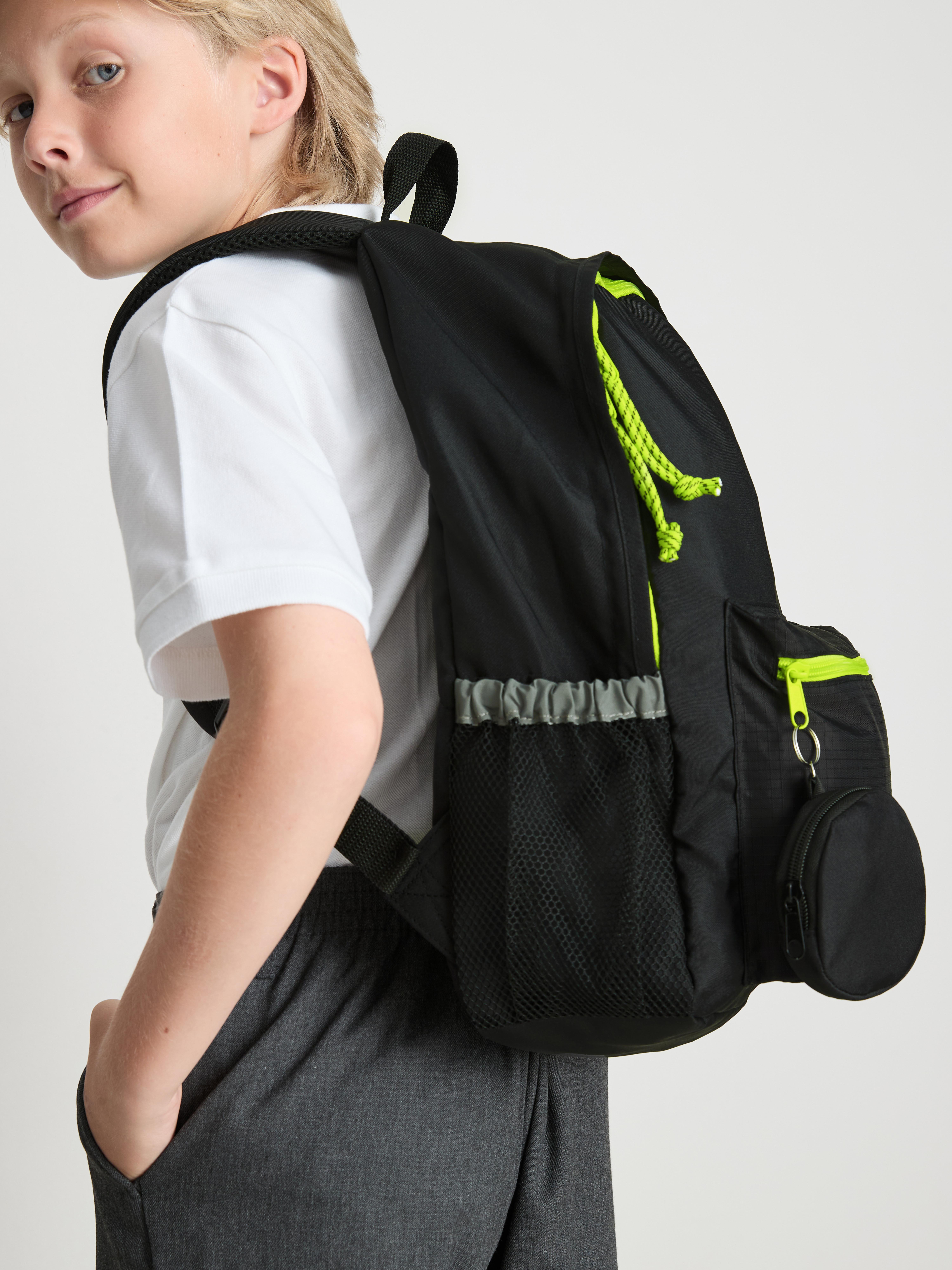 Schoolrugzak