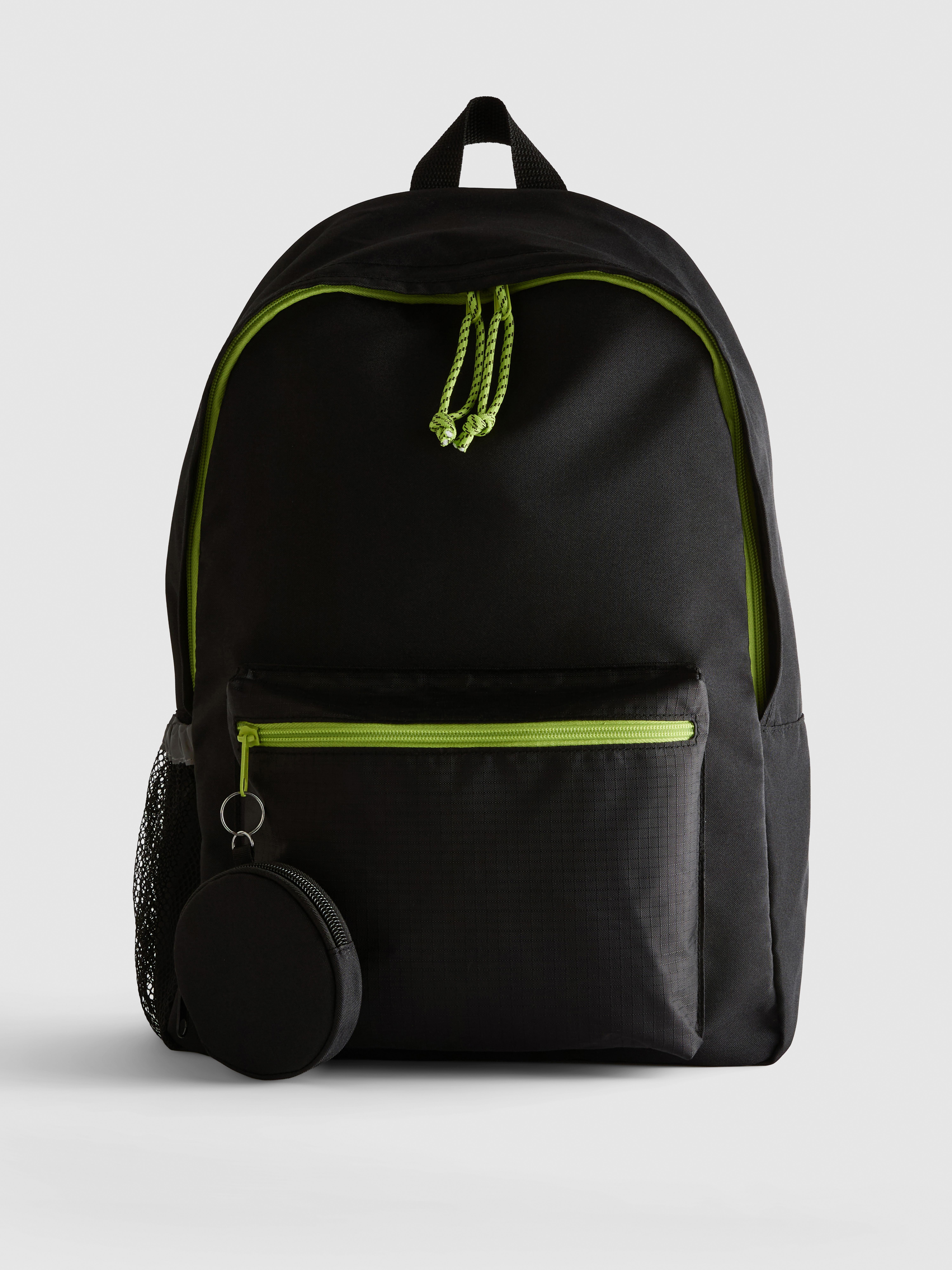 School Backpack