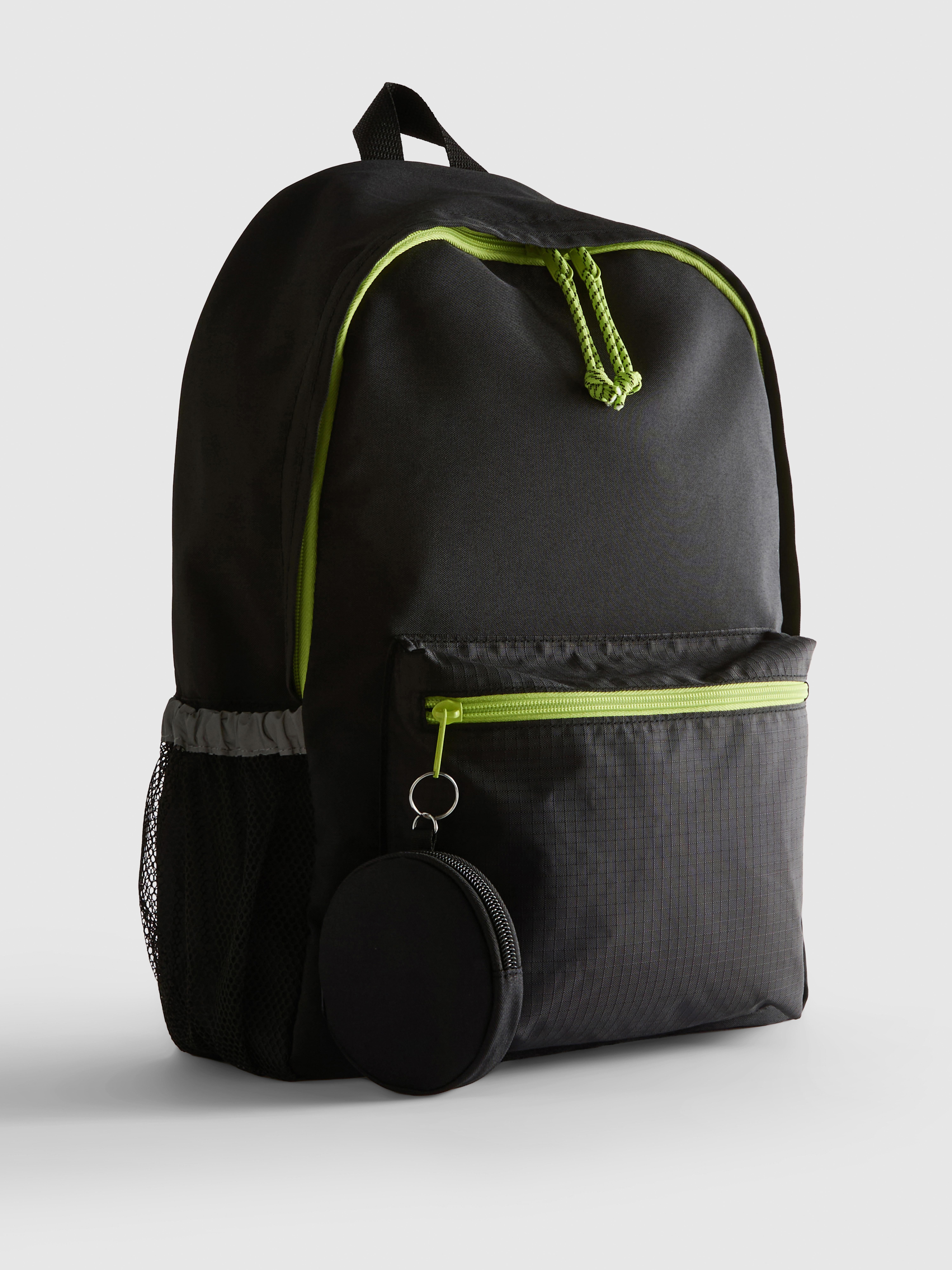 School Backpack