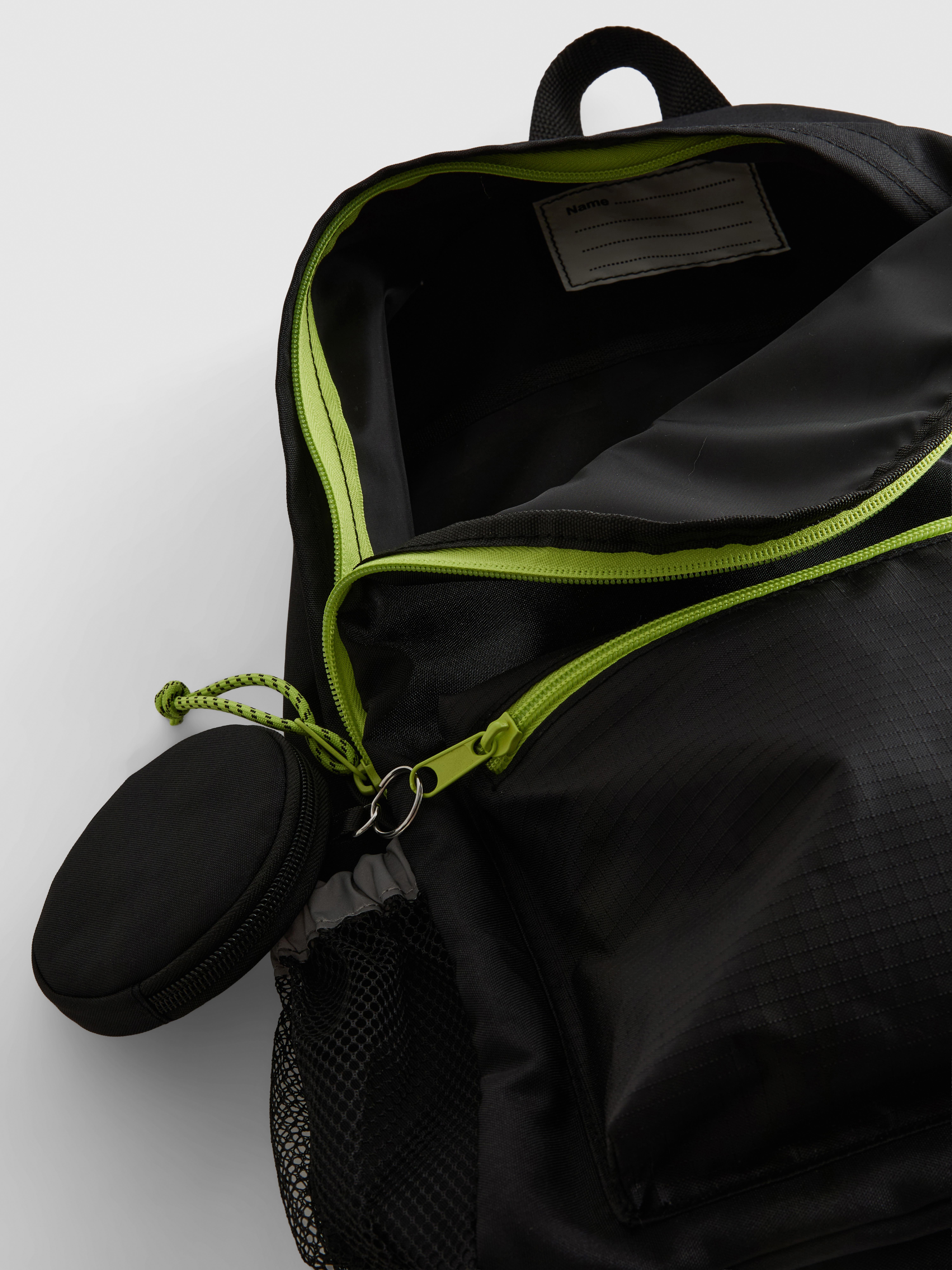 School Backpack