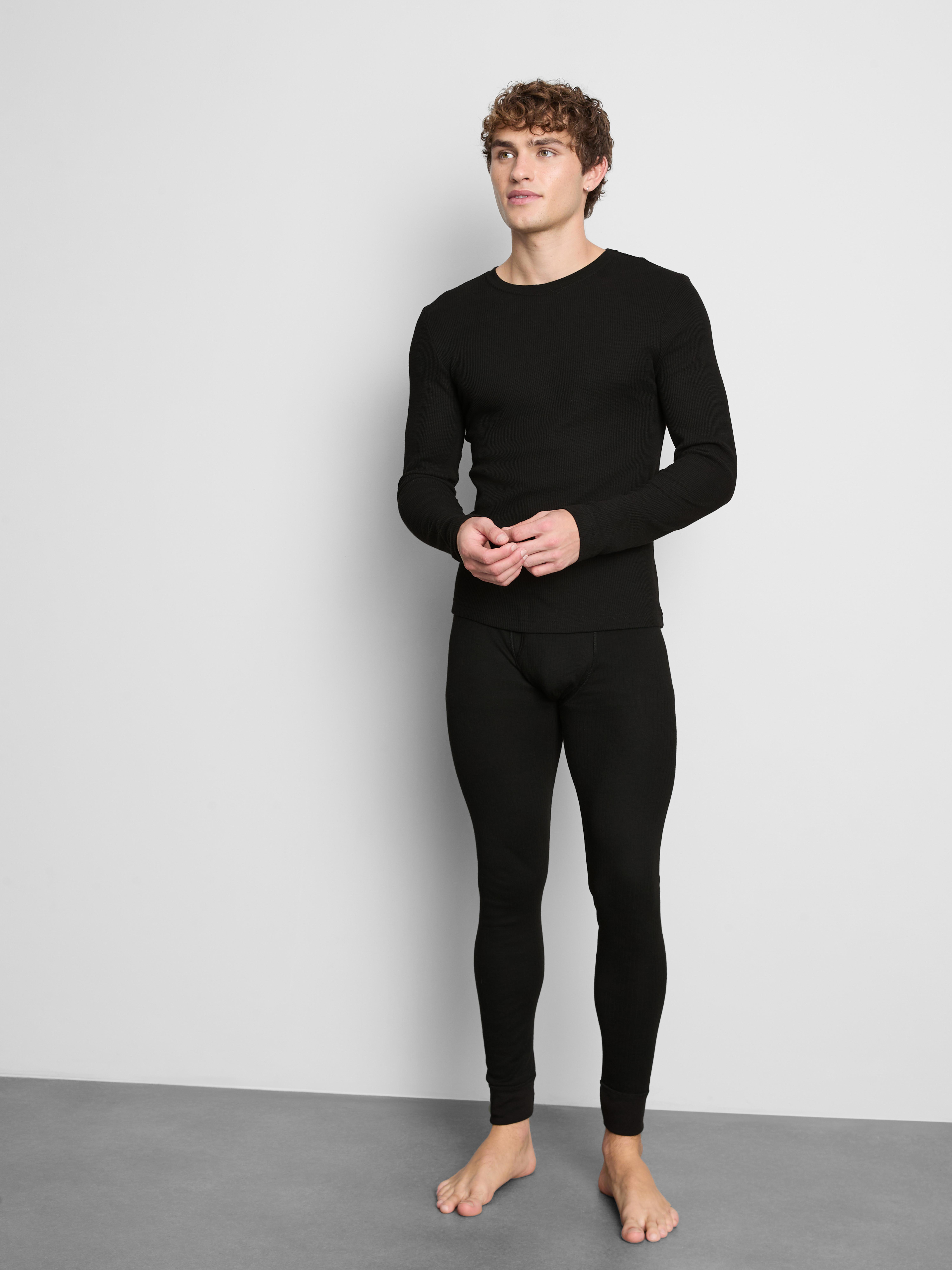 Heat IQ Thermal Waffle Top