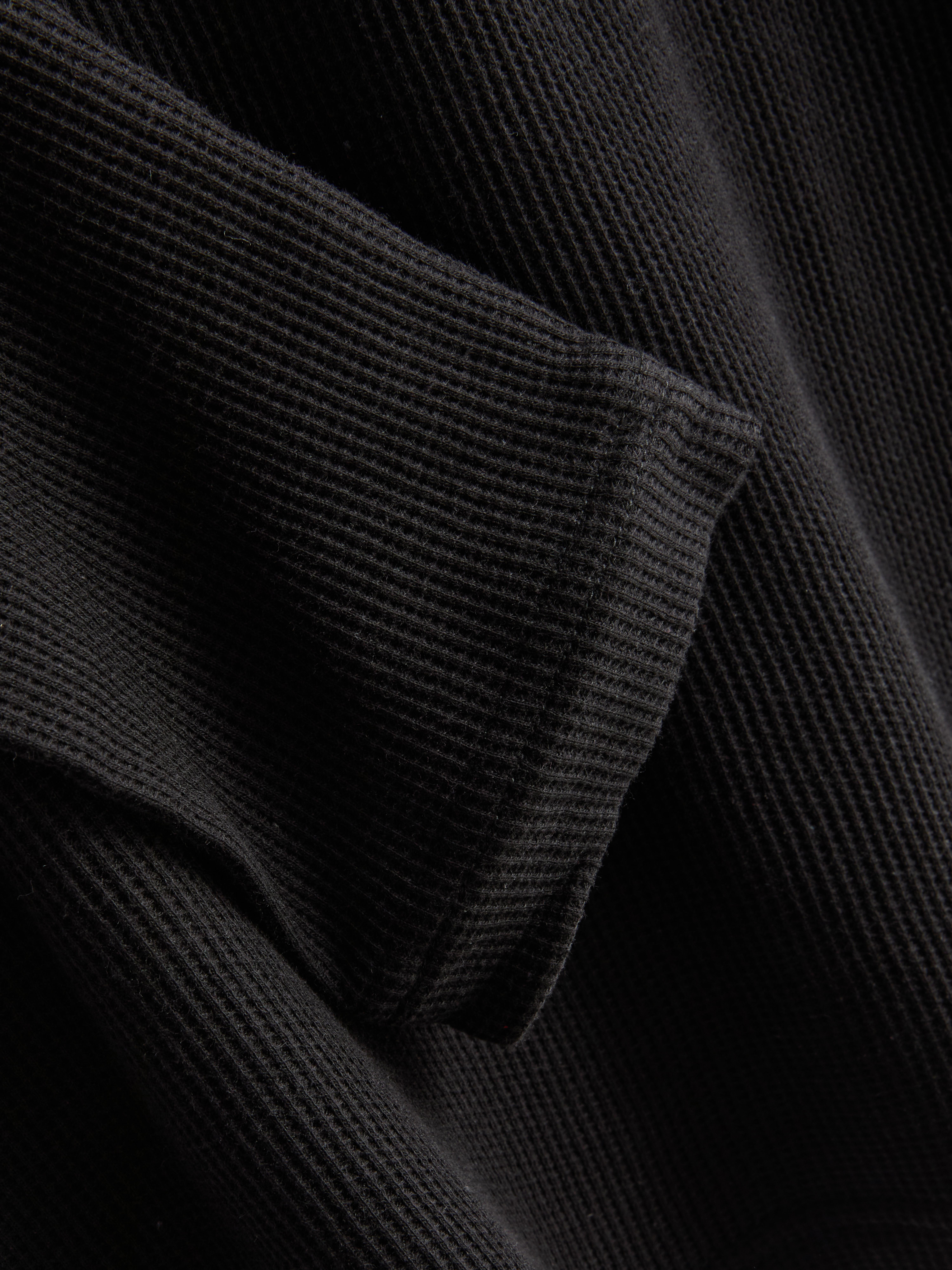 Heat IQ Thermal Waffle Top