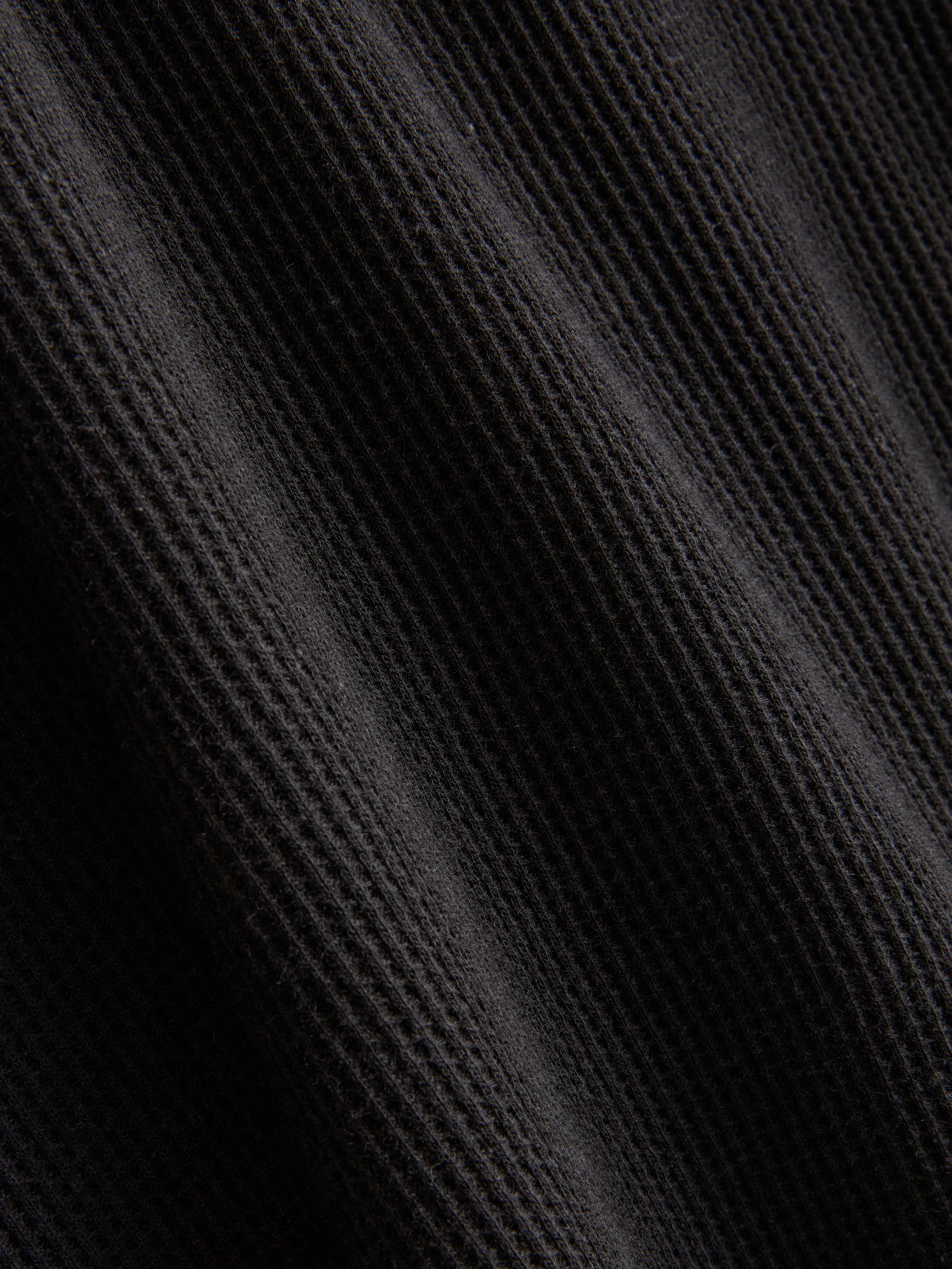 Heat IQ Thermal Waffle Top