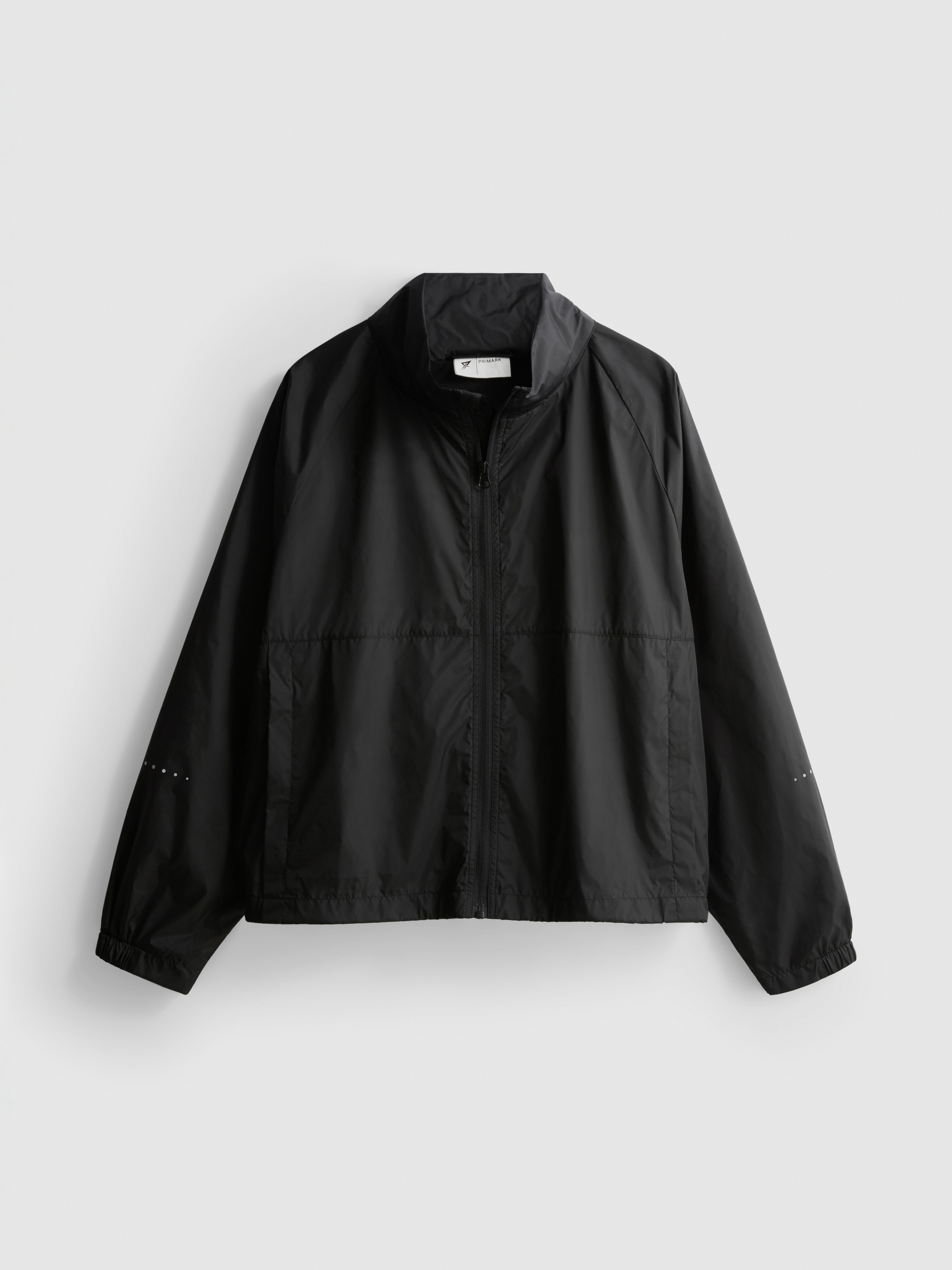 Waterproof Hooded Jacket