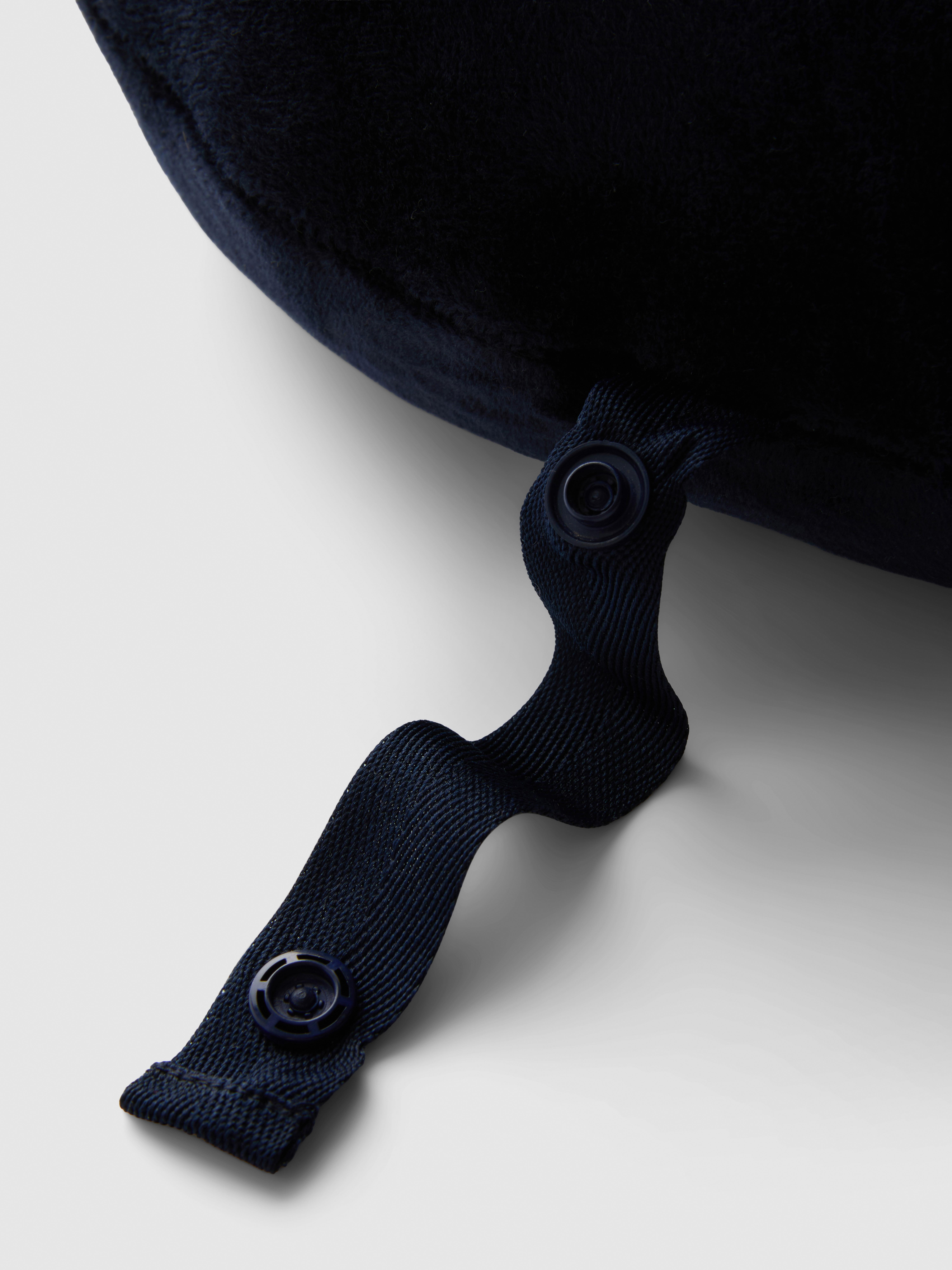 Memory Foam Travel Pillow