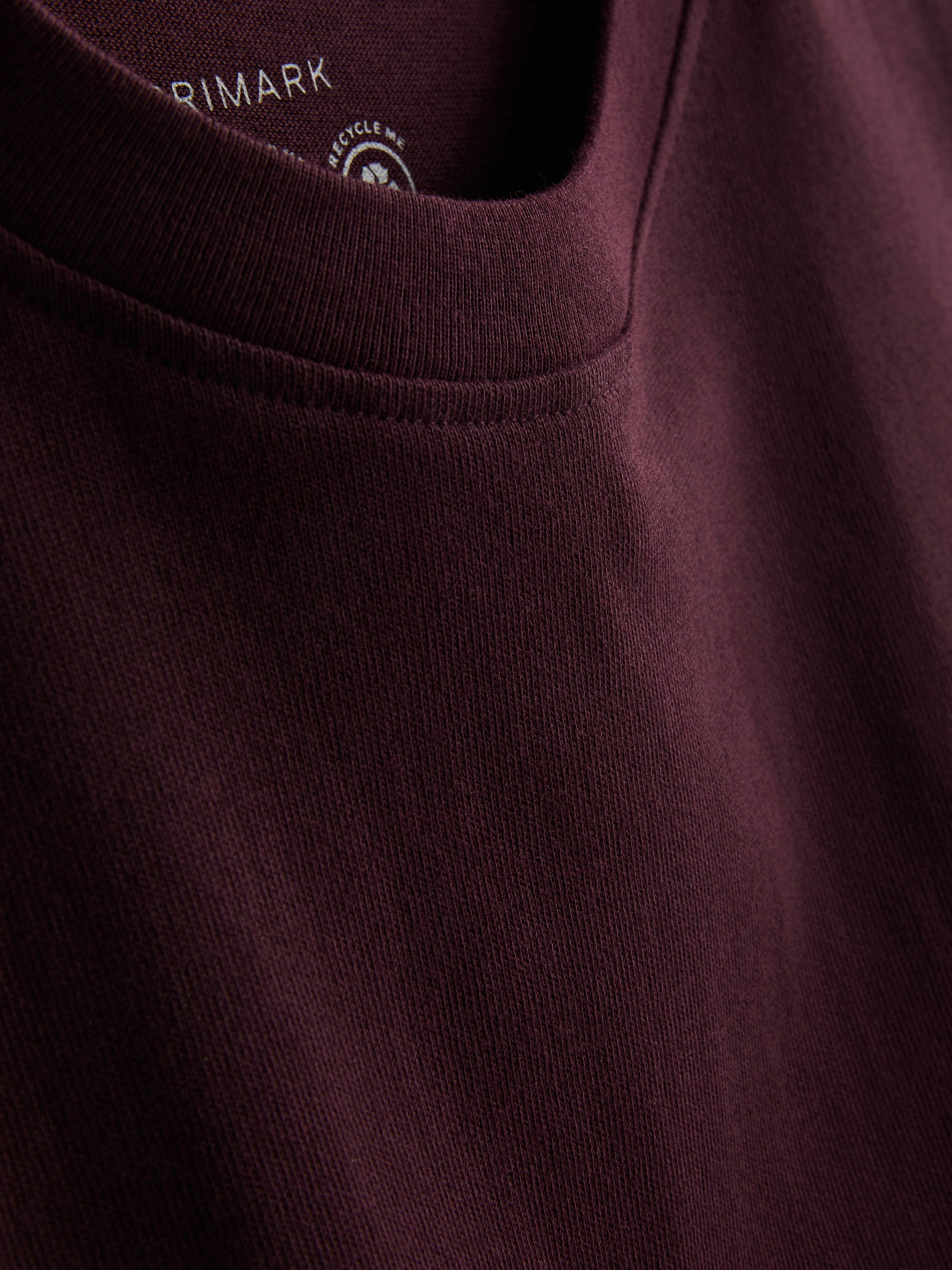 Paula Echevarría Asymmetric Knot Tee