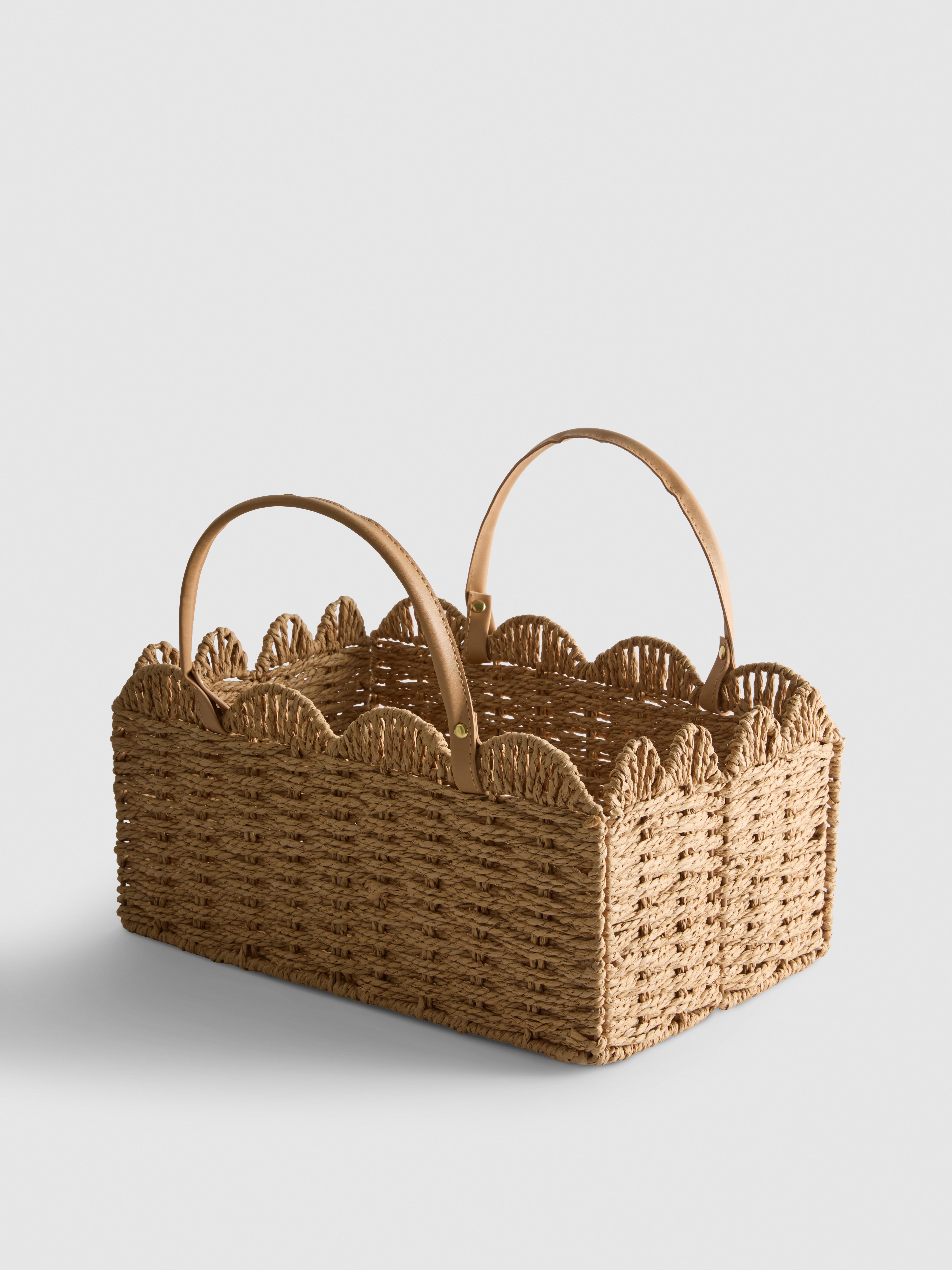 Collapsible  Storage Caddy