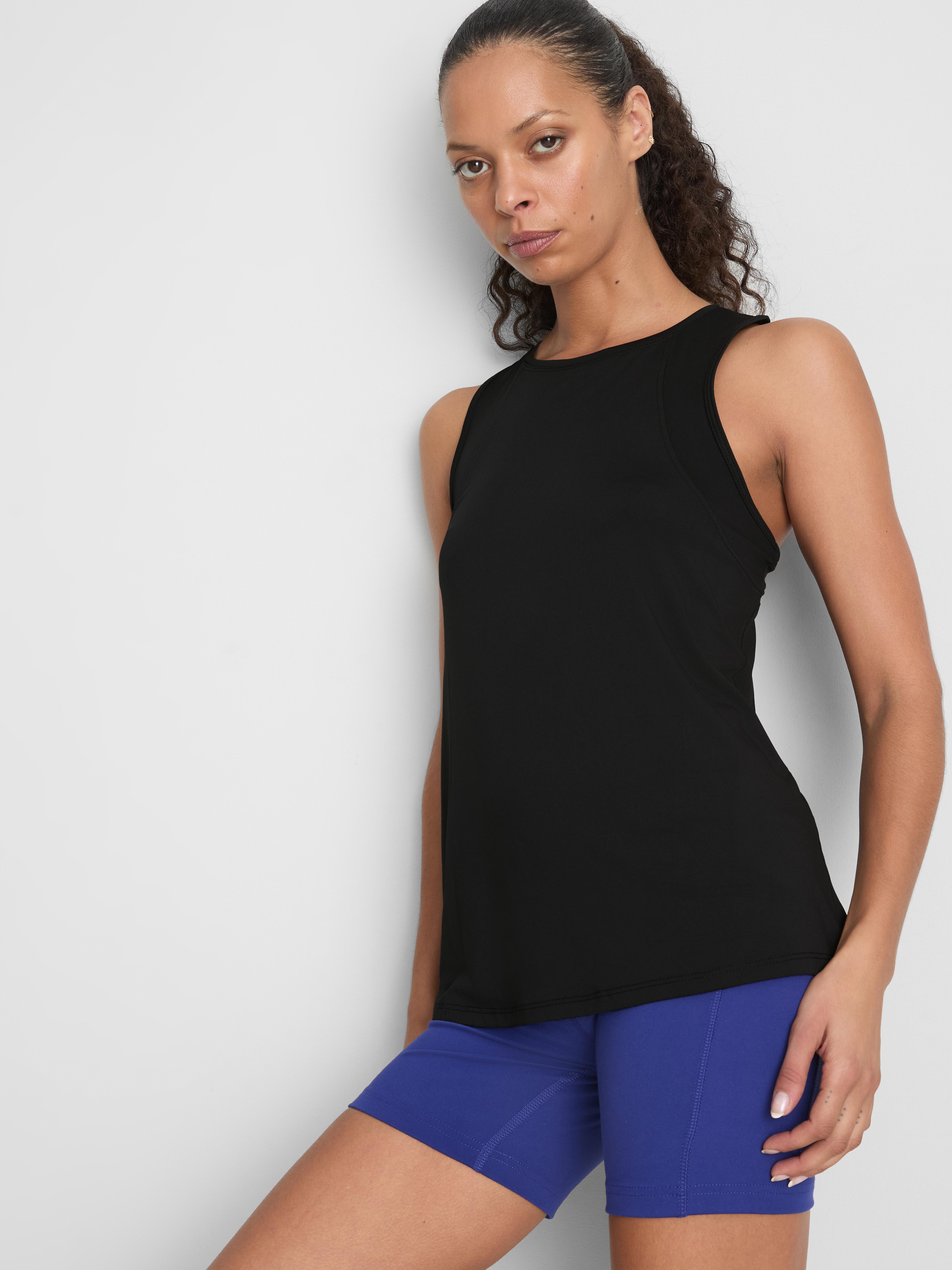 Active Tank Top