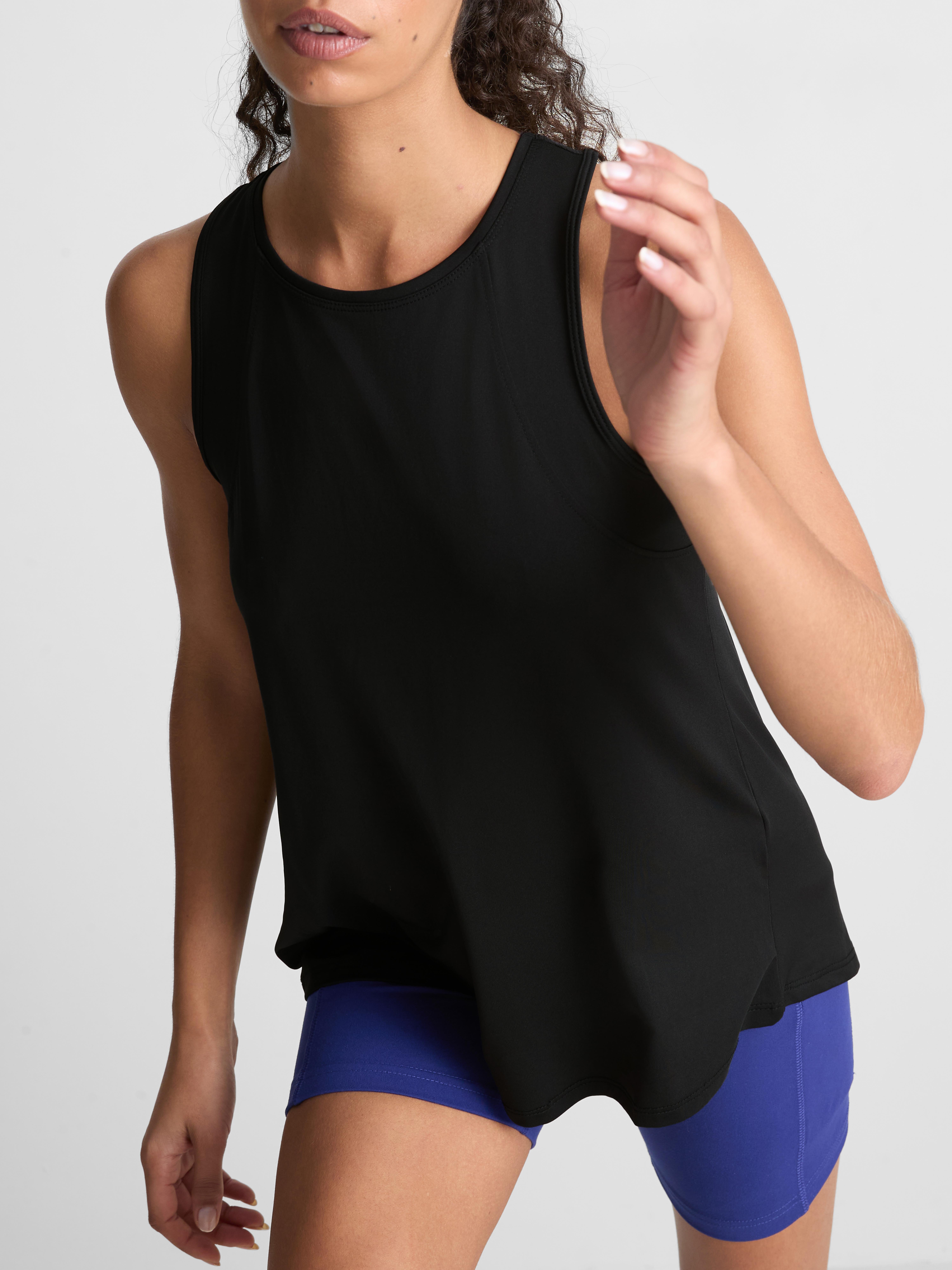 Active Tank Top