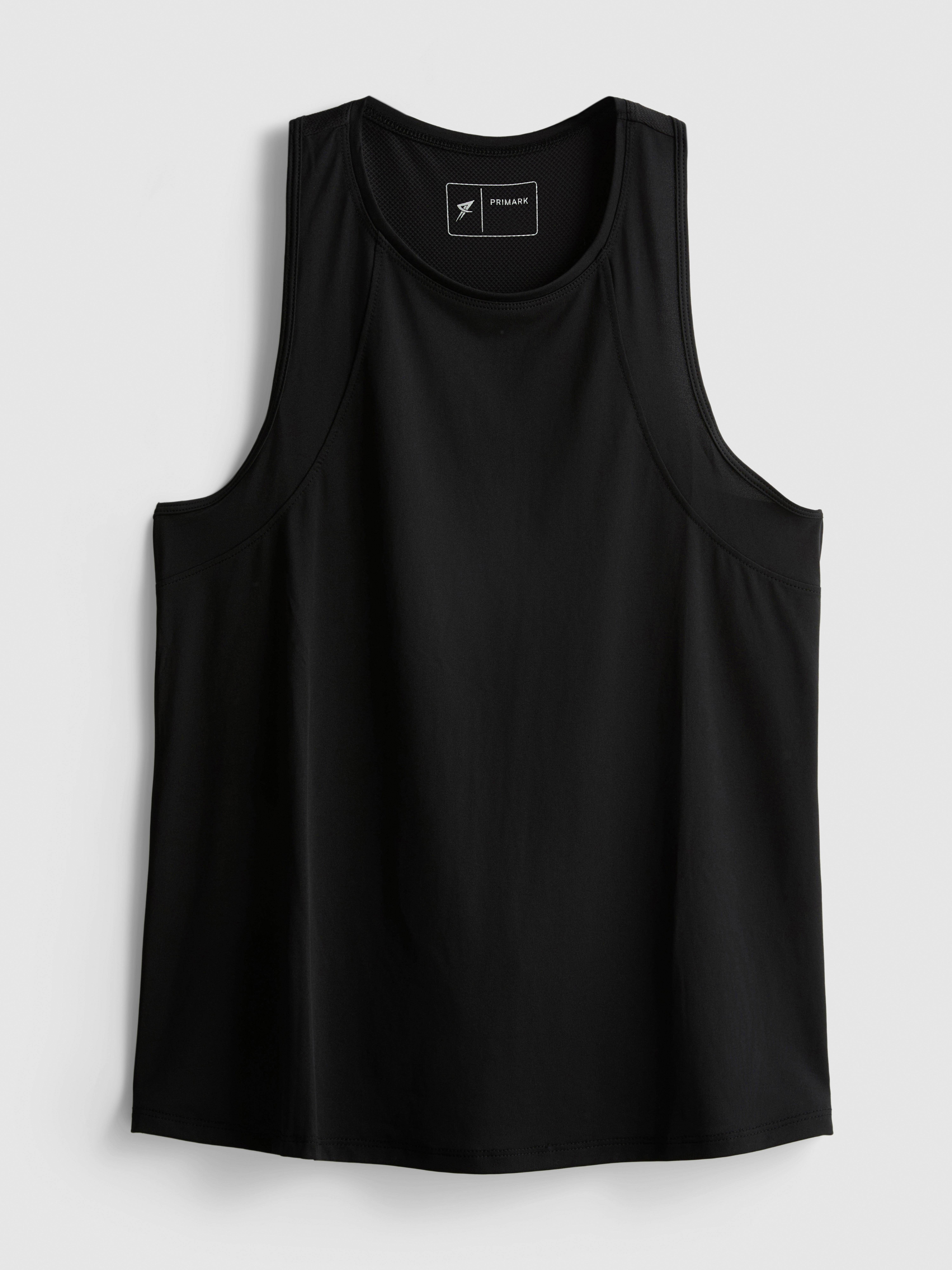 Active Tank Top
