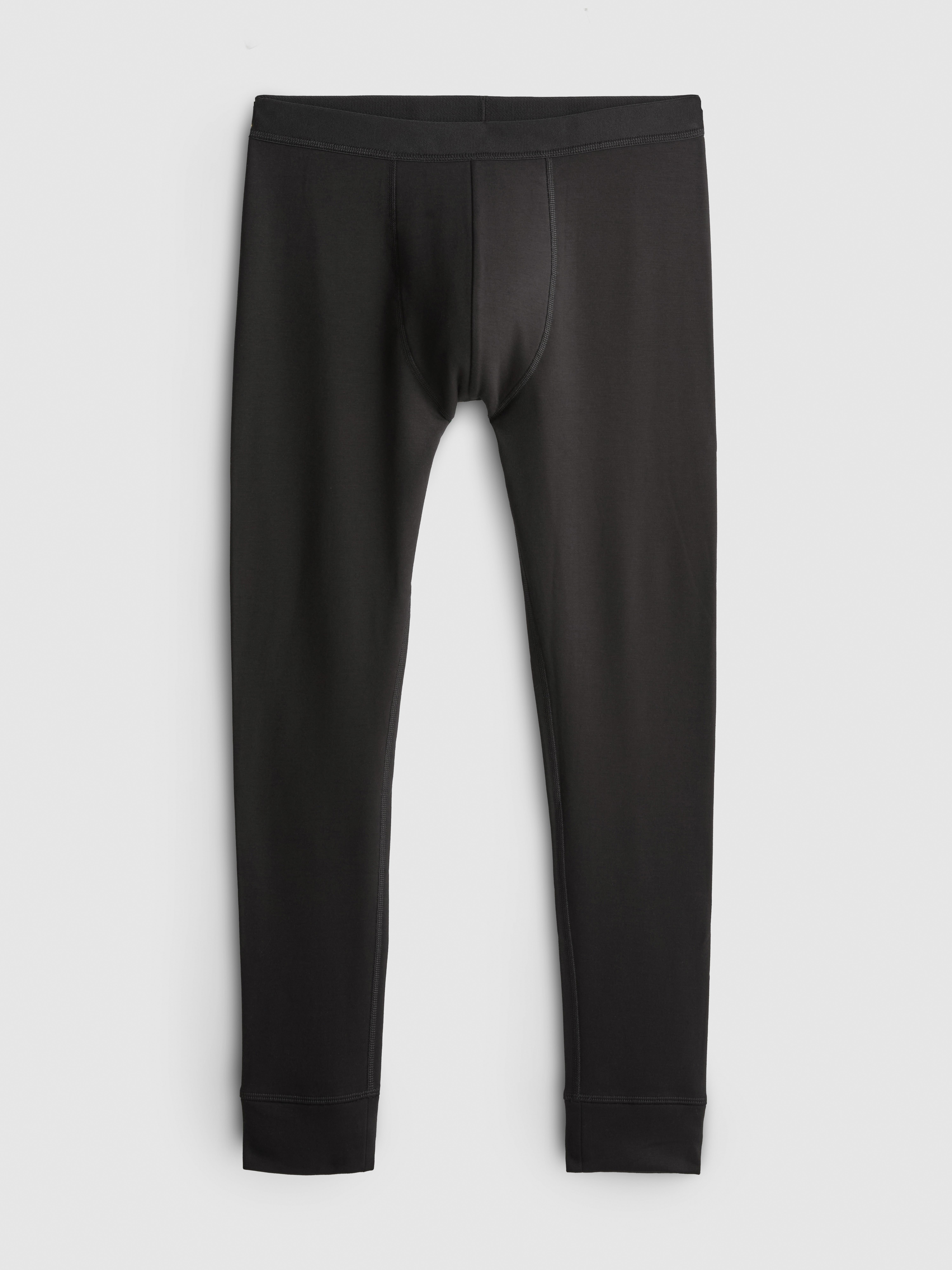 Heat IQ Extra Warm Thermal Bottoms